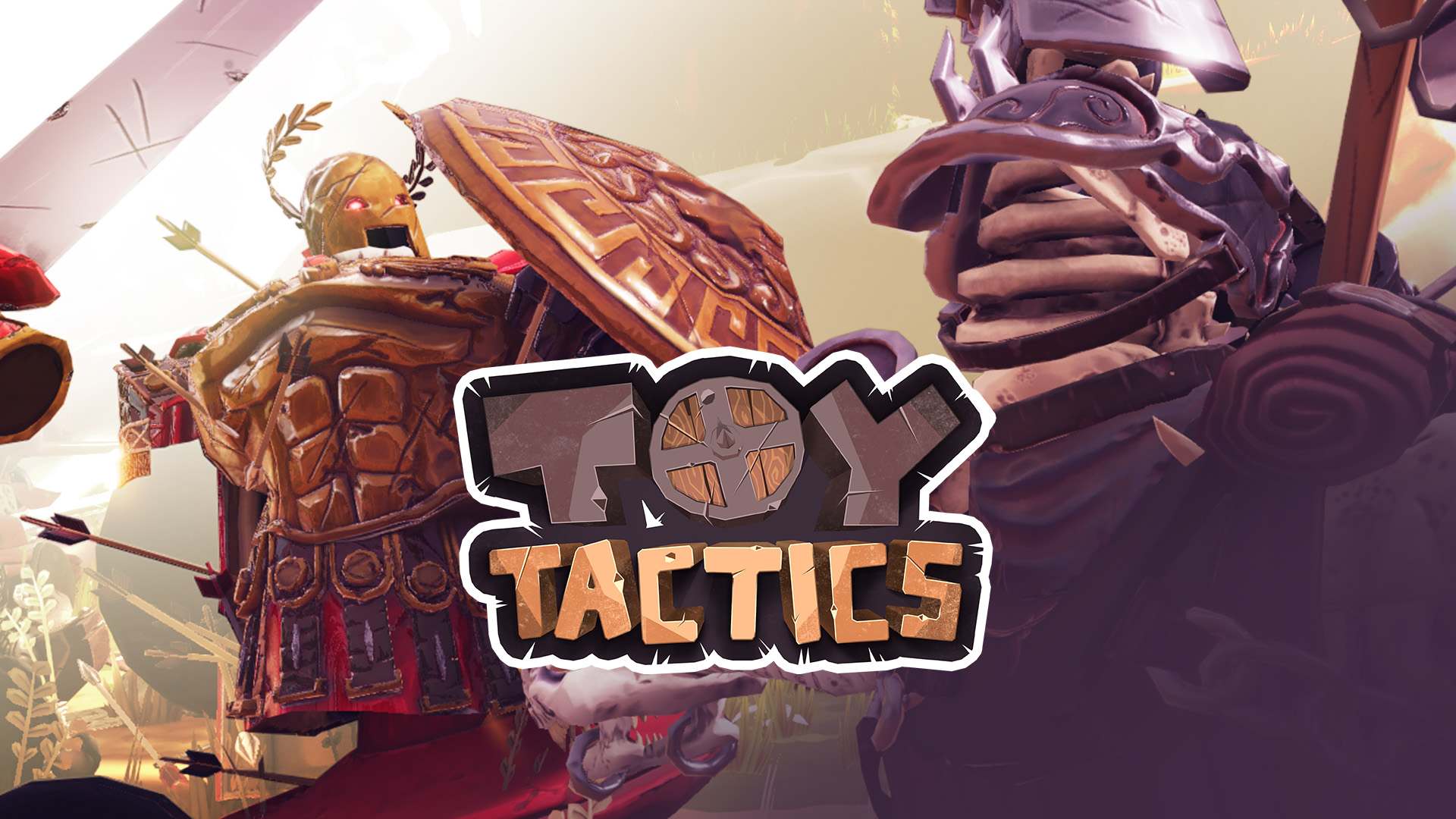 Toy Tactics