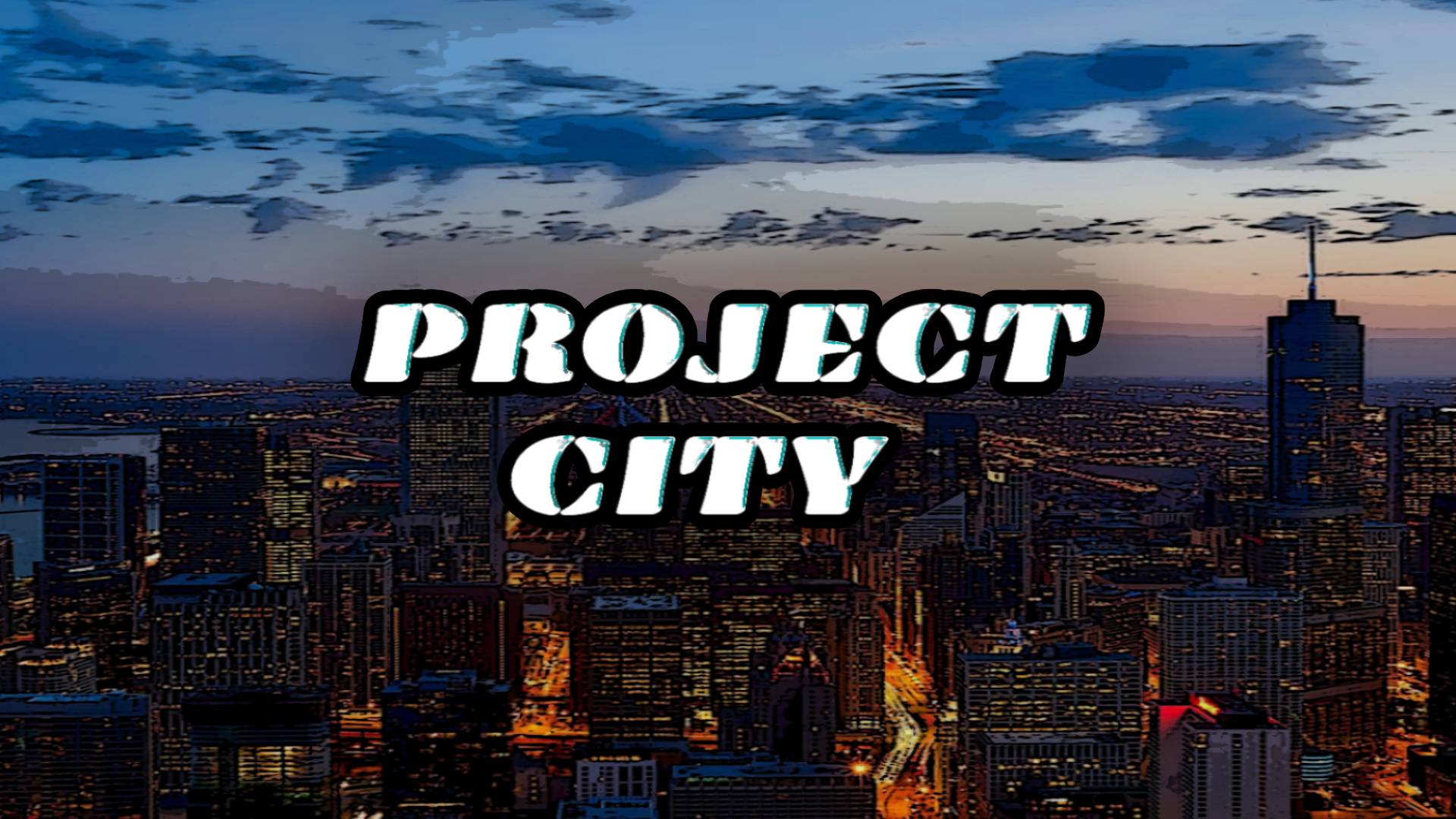 Project City