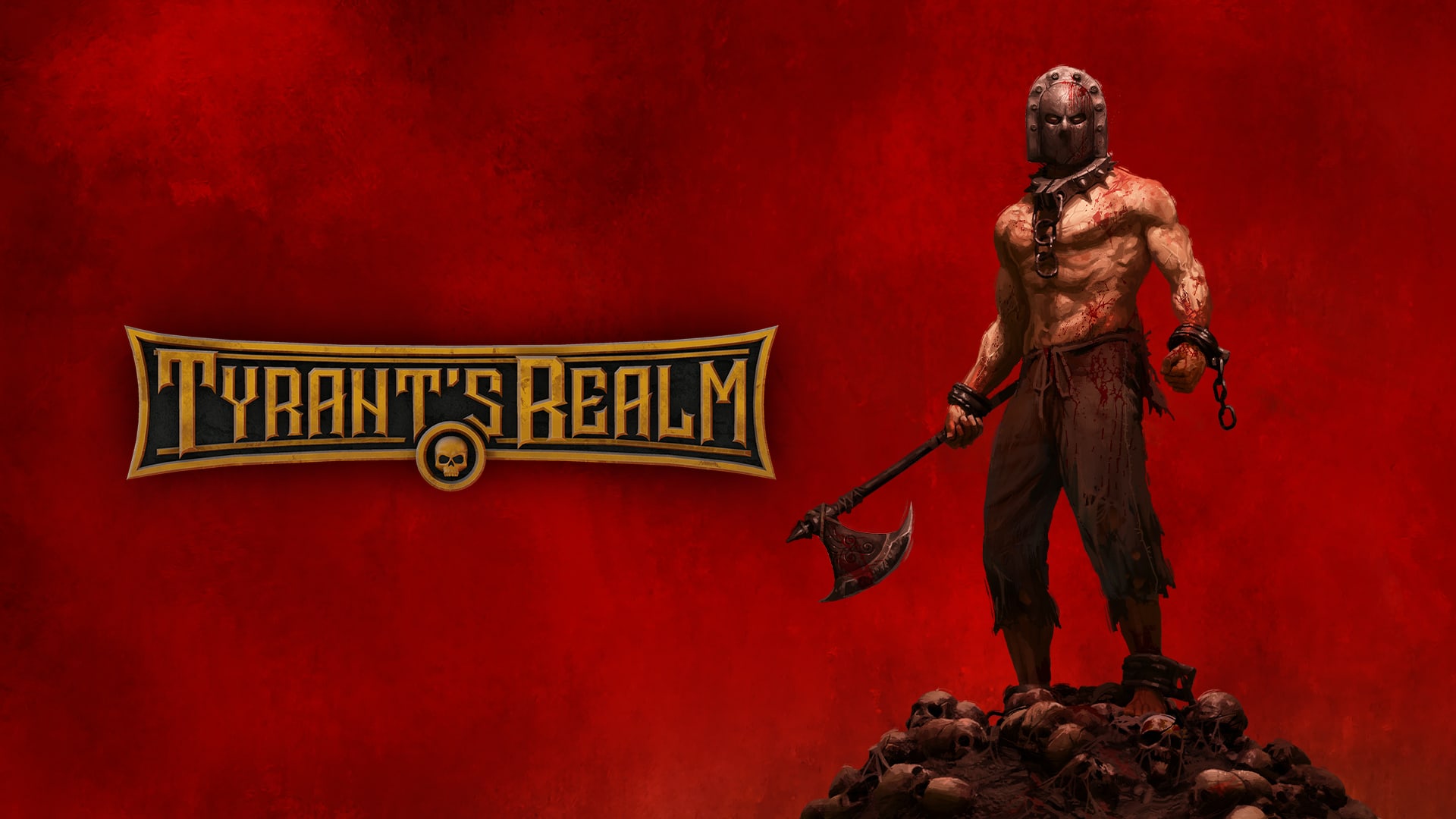 Tyrant's Realm