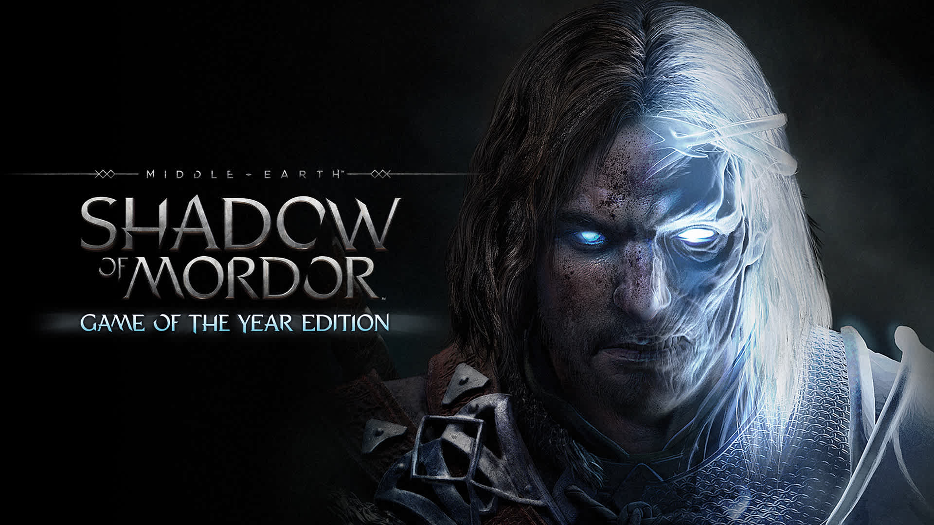 Middle-earth™: Shadow of Mordor™ Game of the Year Edition