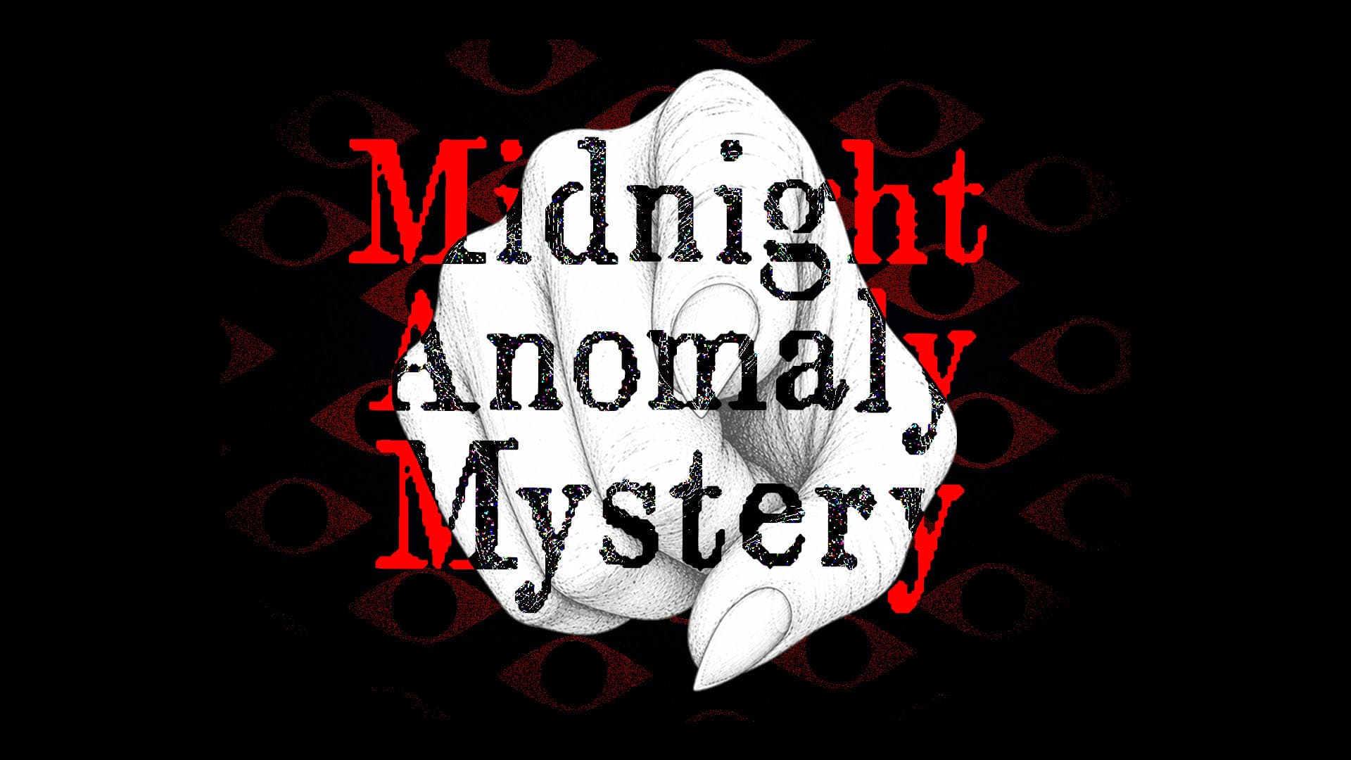 Midnight Anomaly Mystery