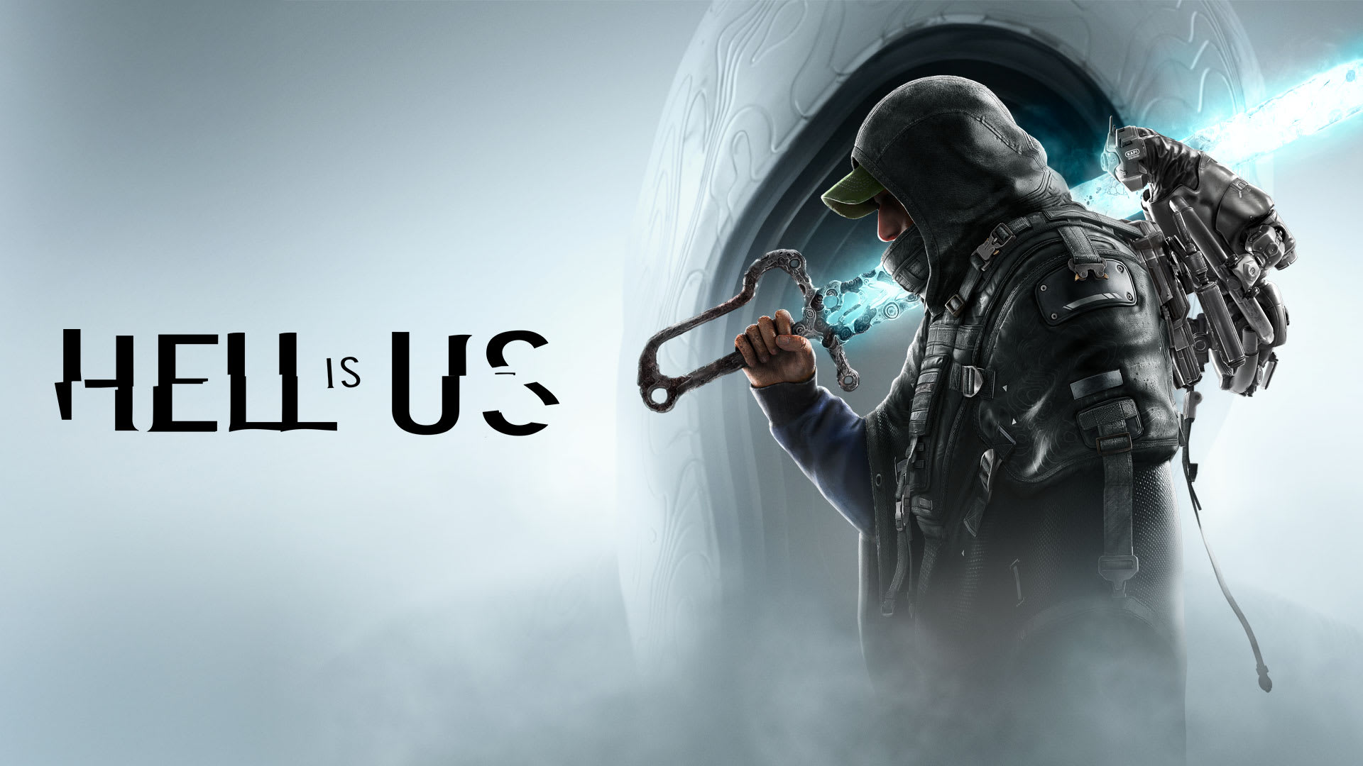 Hell is Us