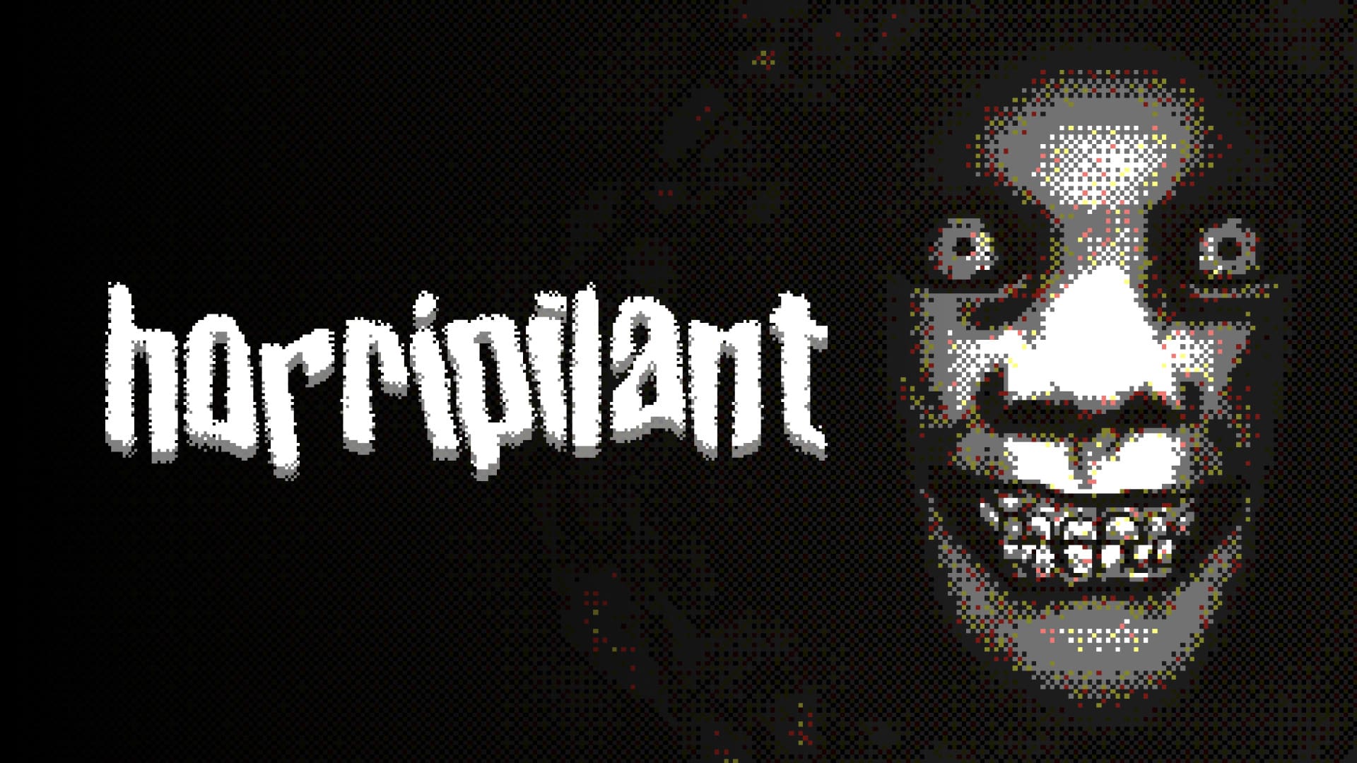 Horripilant