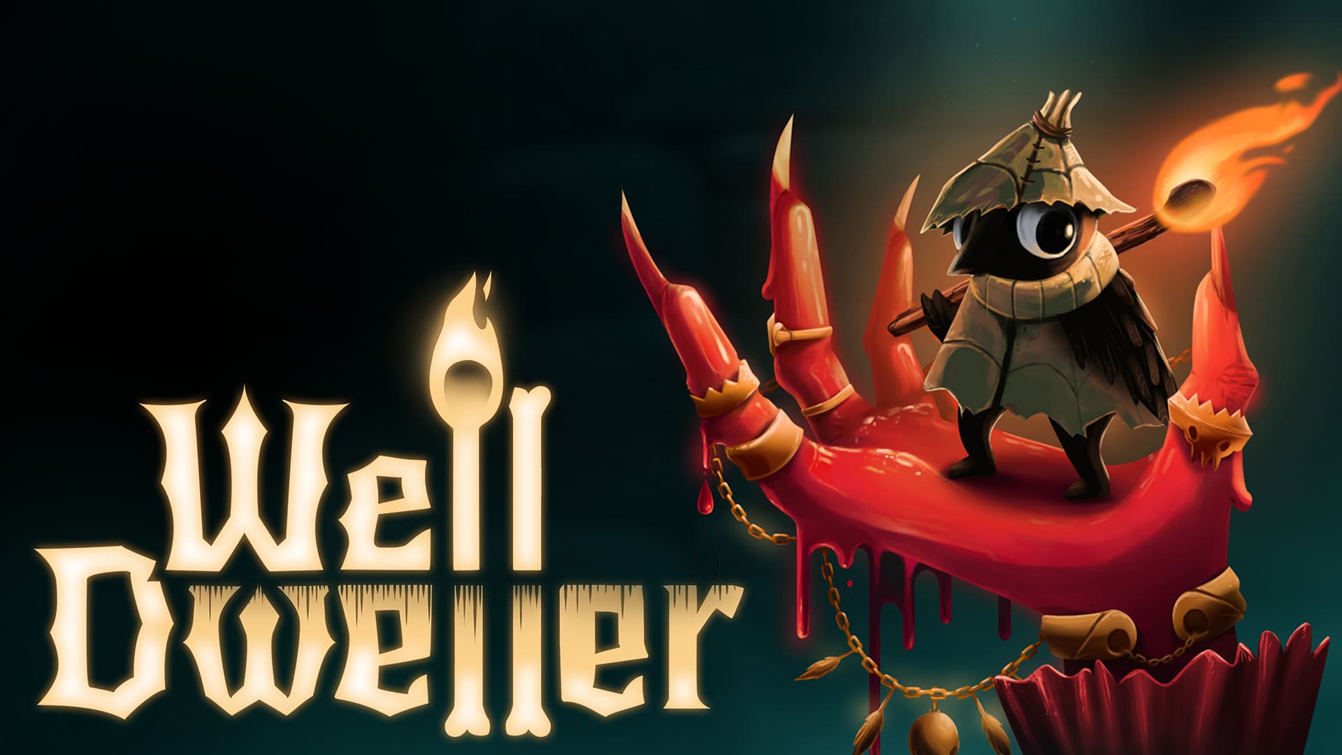 Well Dweller