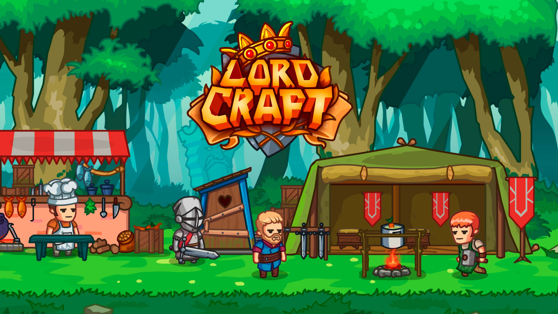 Lordcraft