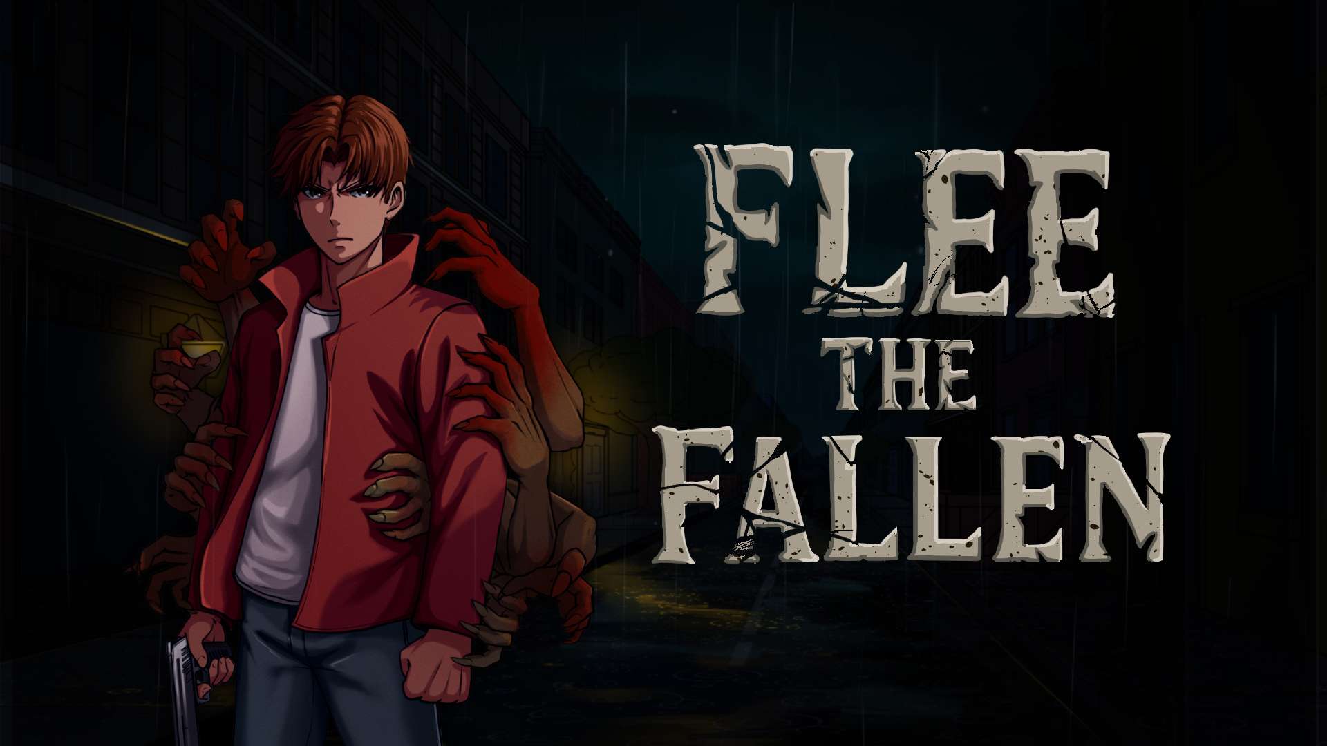 Flee The Fallen
