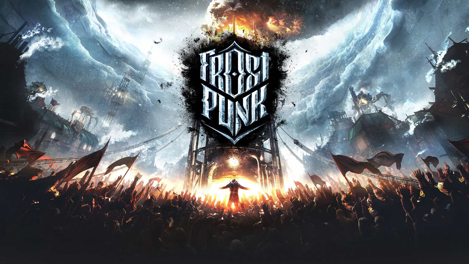 Frostpunk