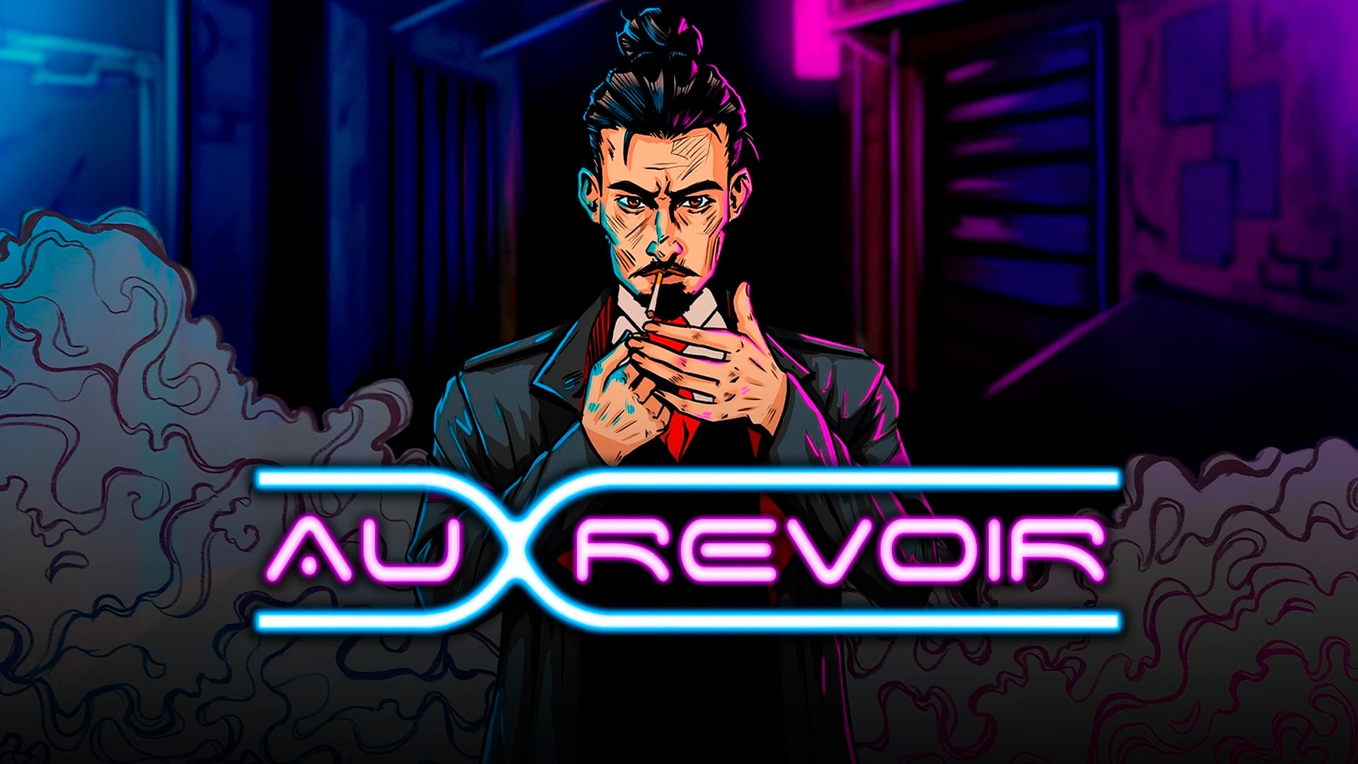 Au Revoir