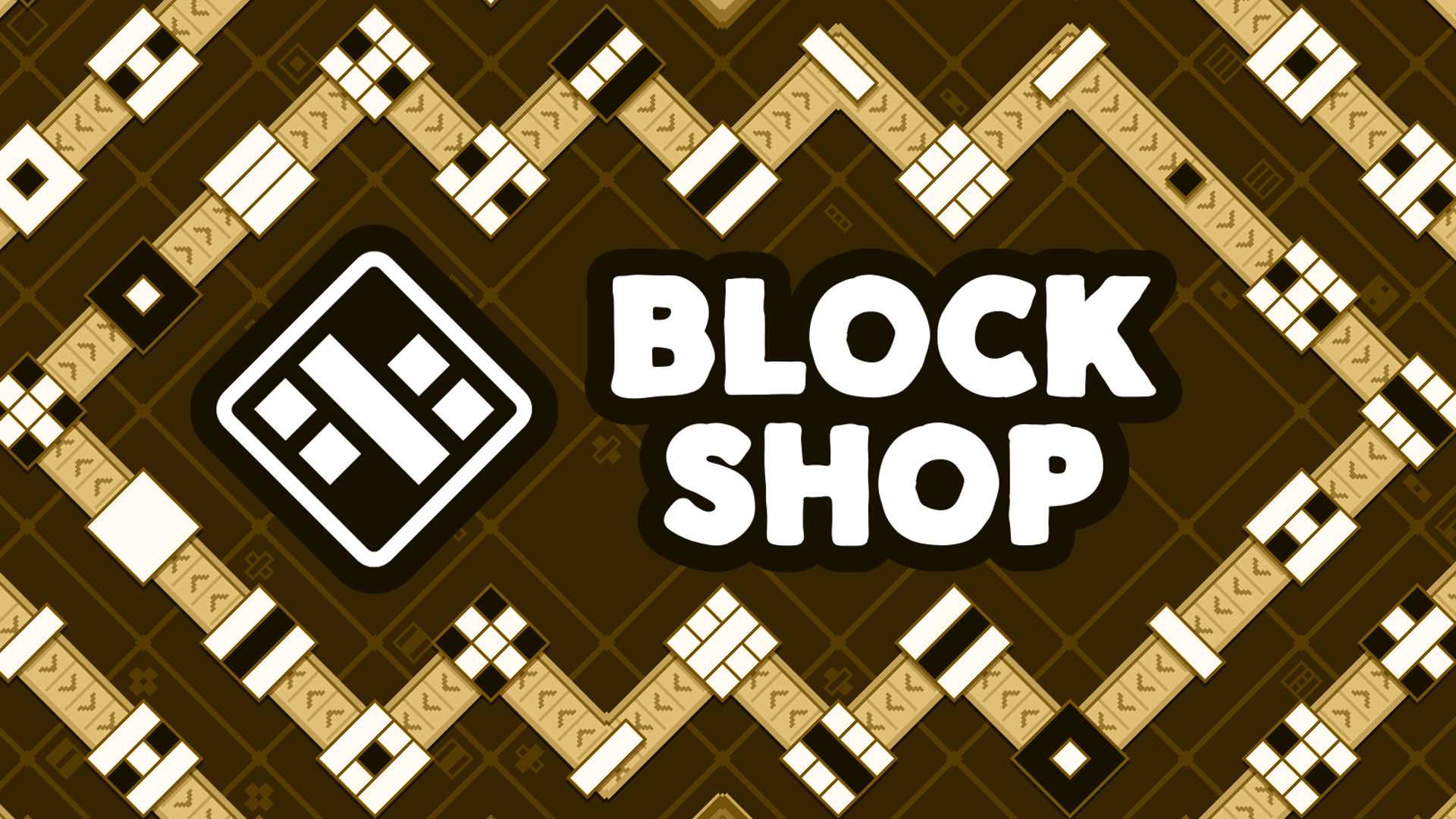 Block Shop