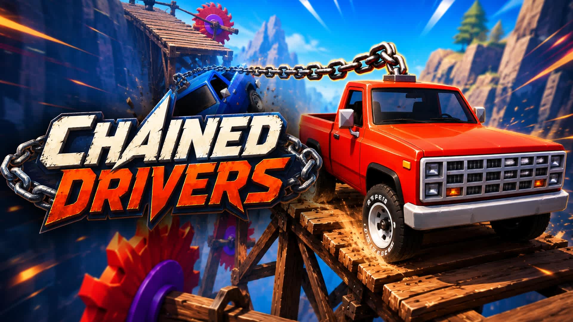 Chained Drivers