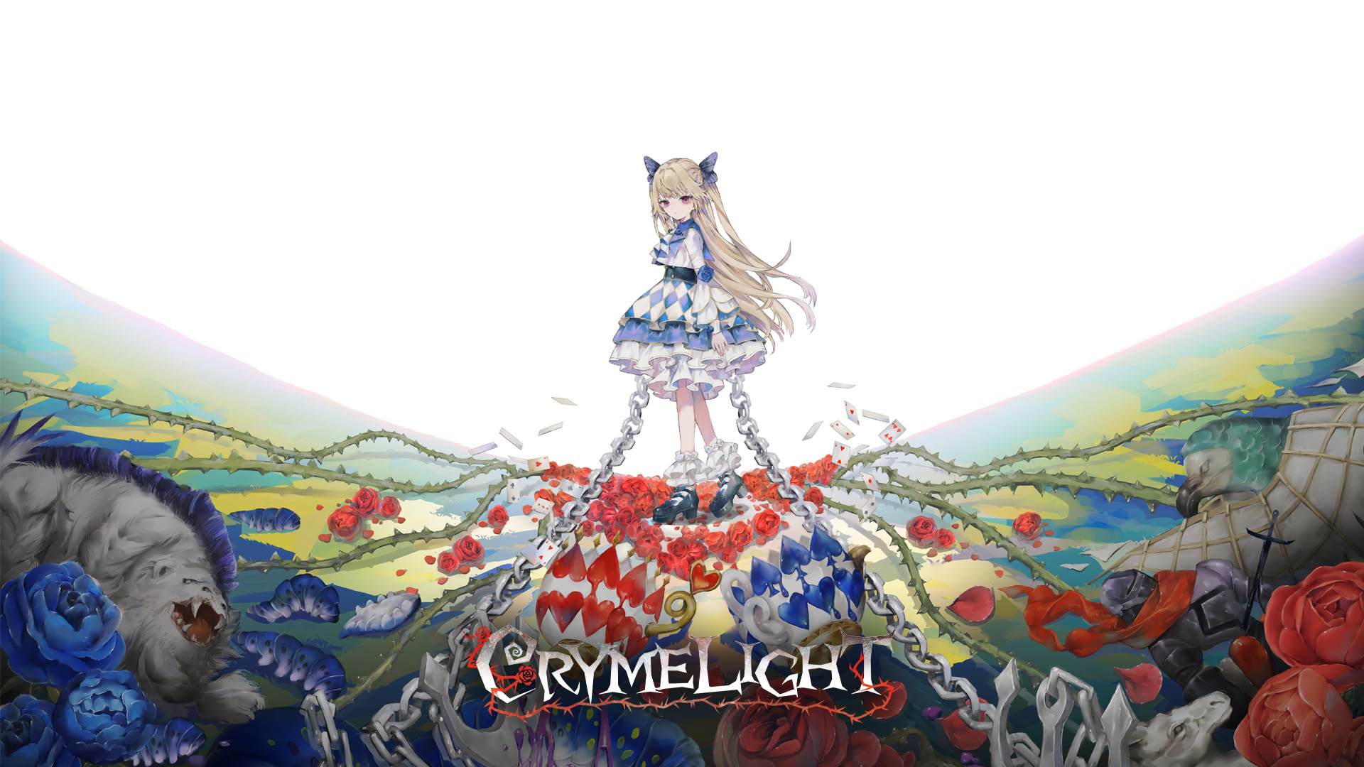 CRYMELIGHT