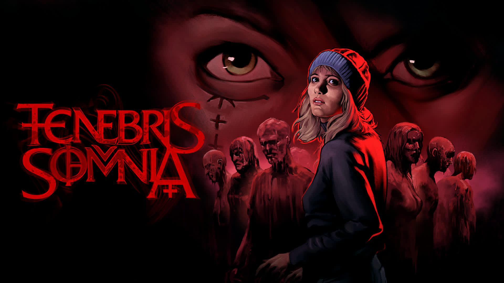Tenebris Somnia