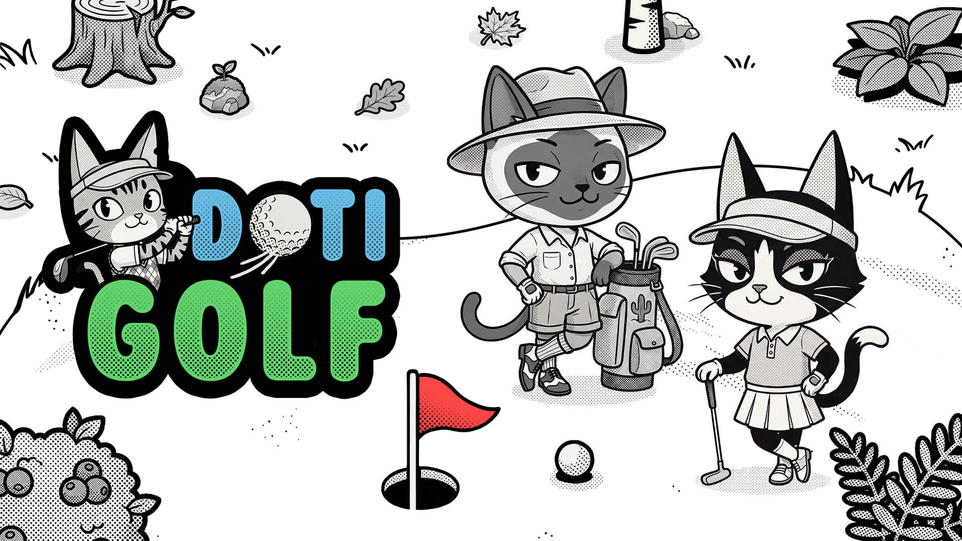 Doti Golf