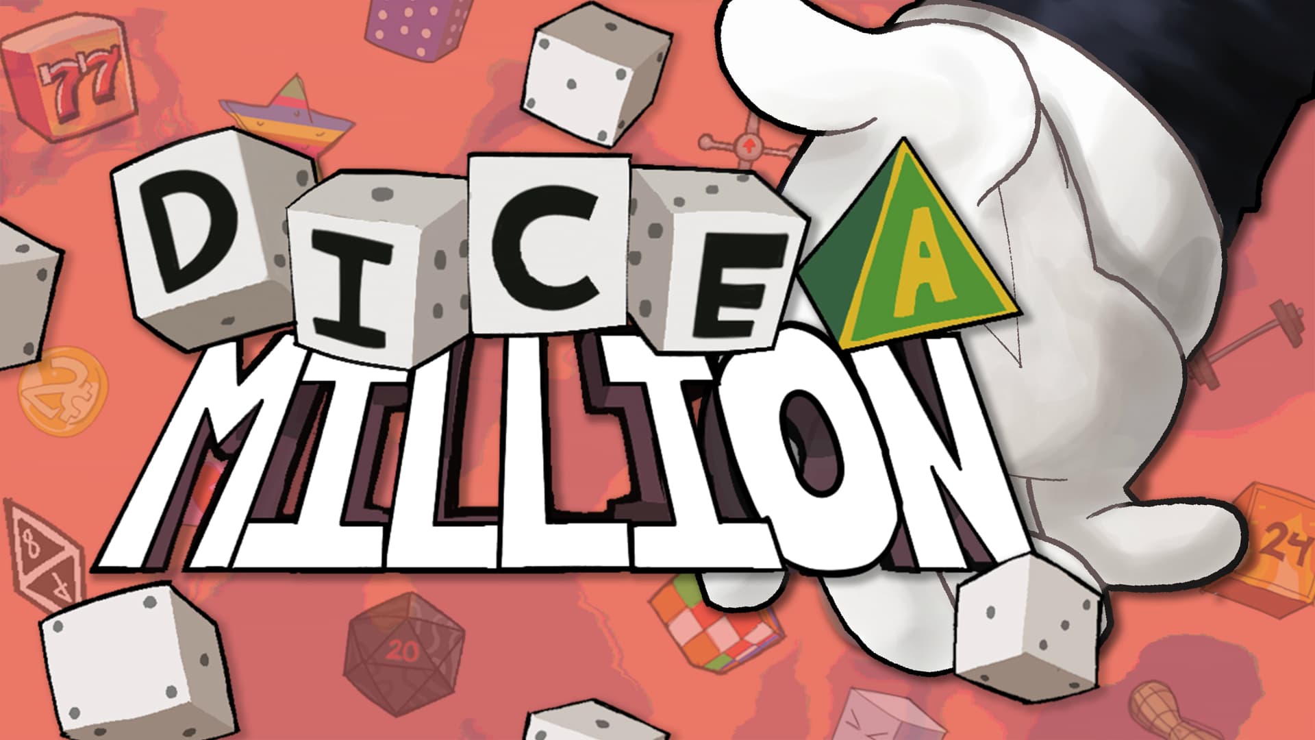 Dice A Million