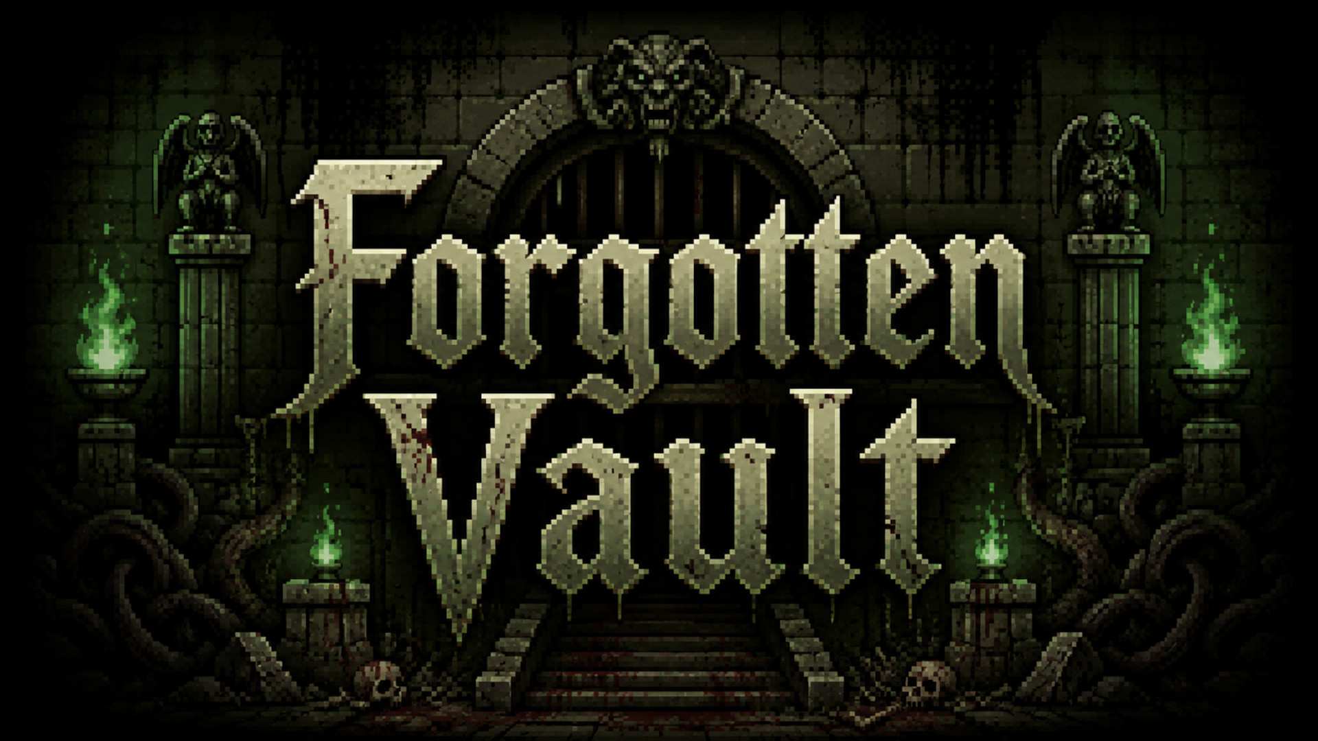 Forgotten Vault