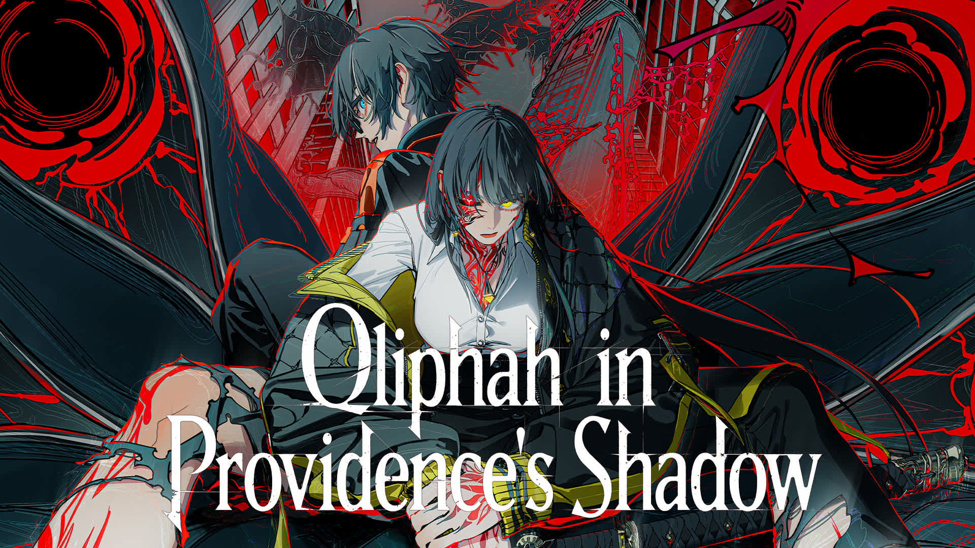 Qliphah in Providence's Shadow	