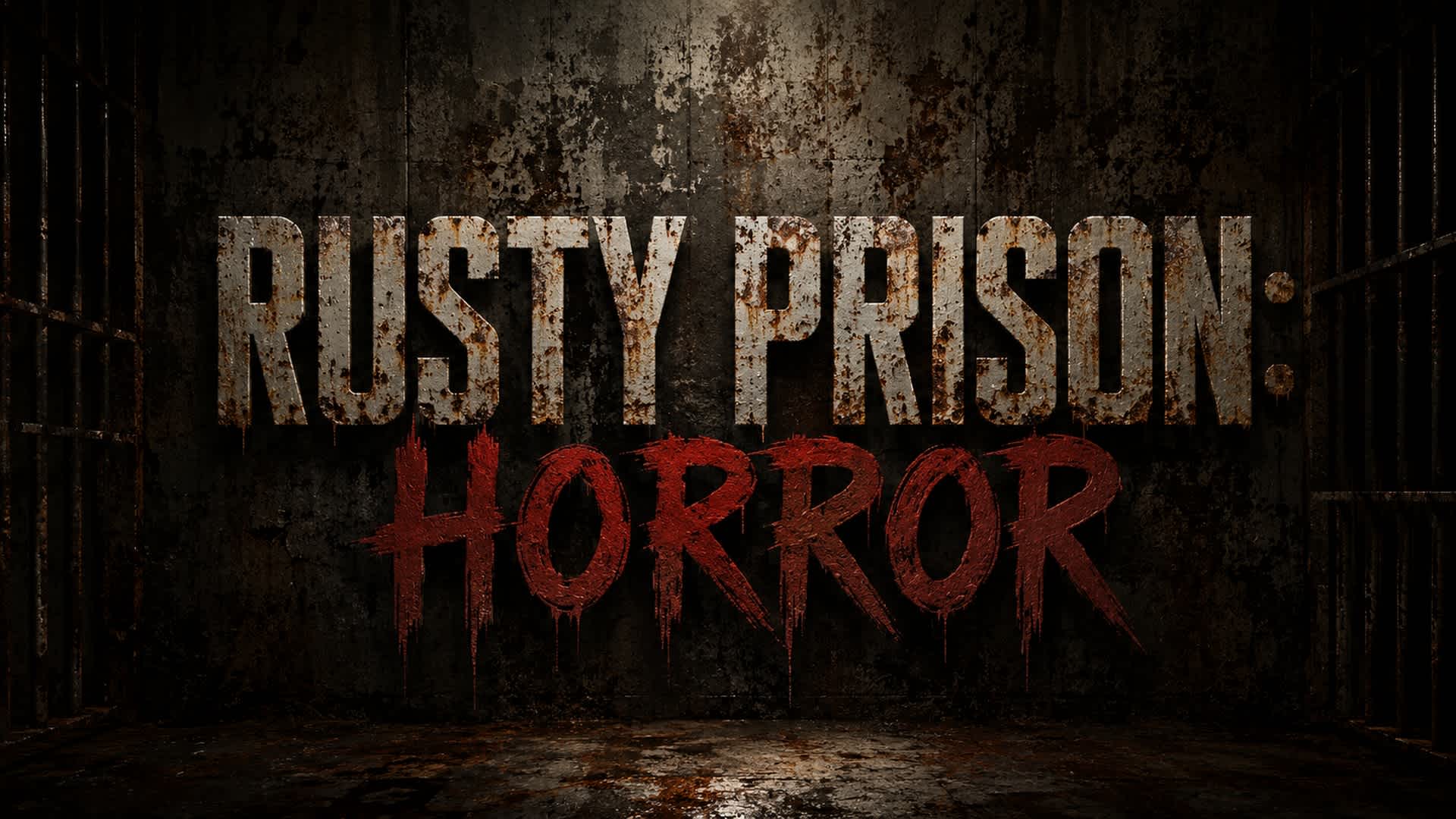 Rusty Prison: Horror