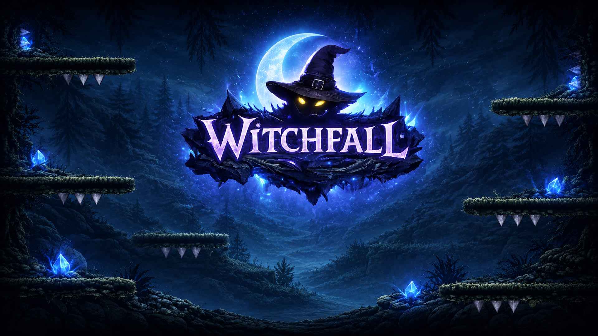 Witchfall