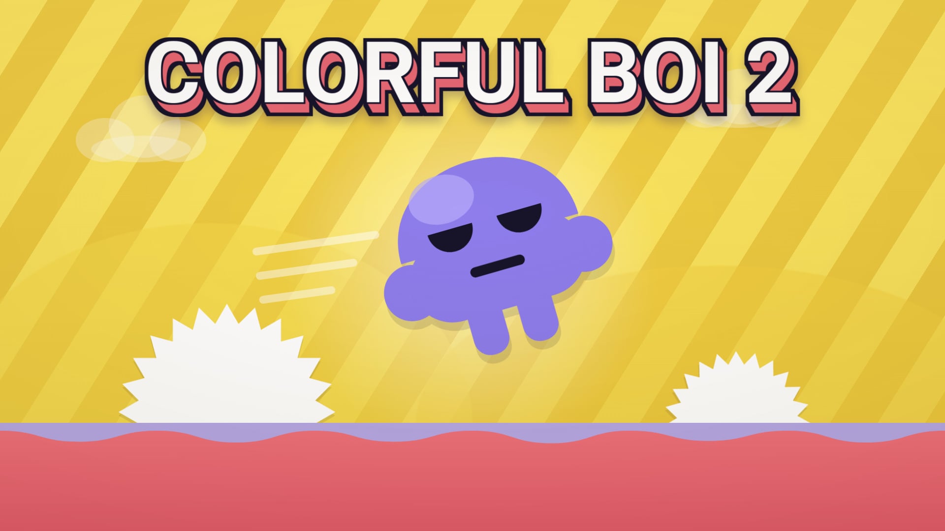 Colorful Boi 2