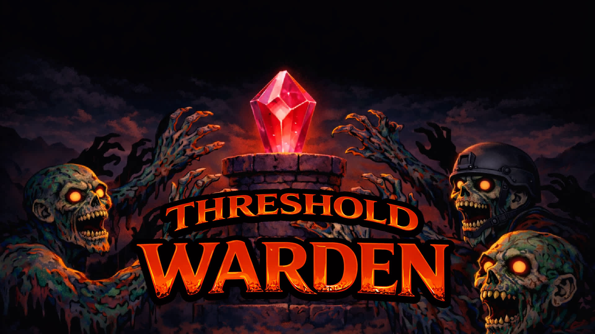 Threshold Warden