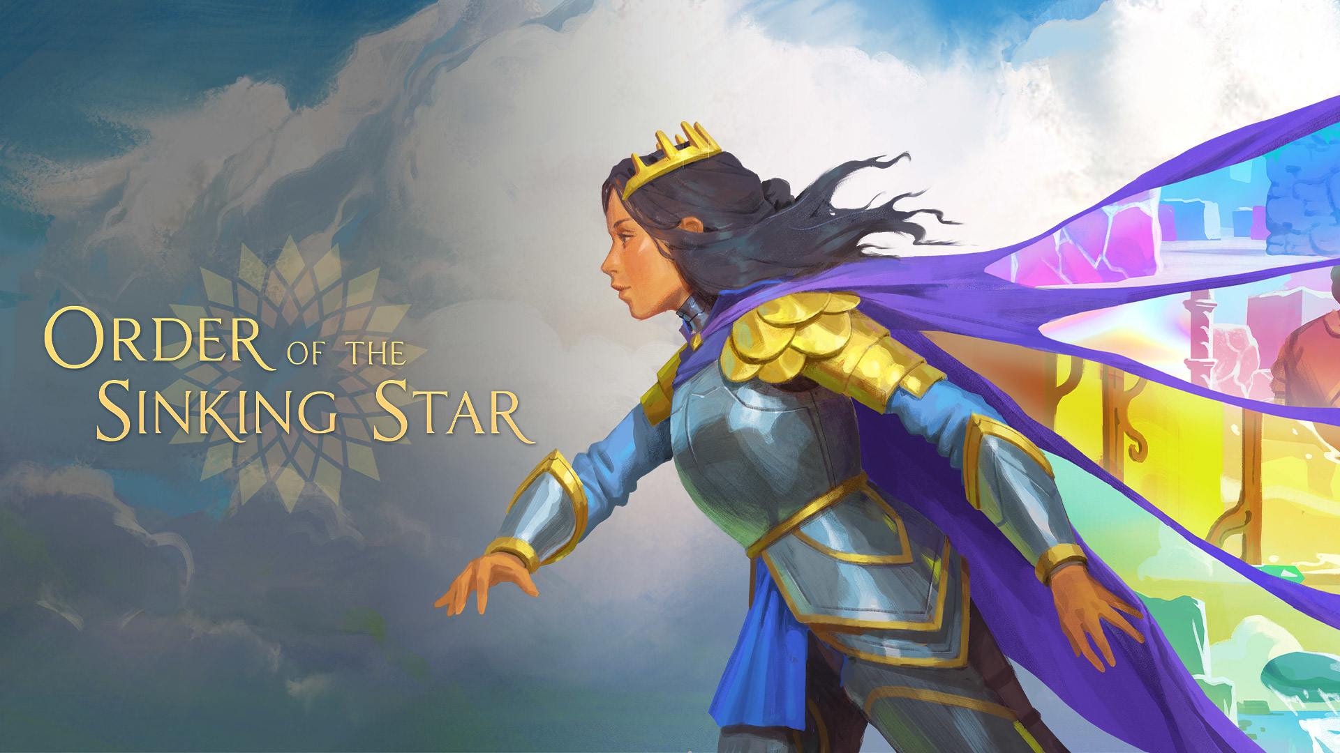Order of the Sinking Star