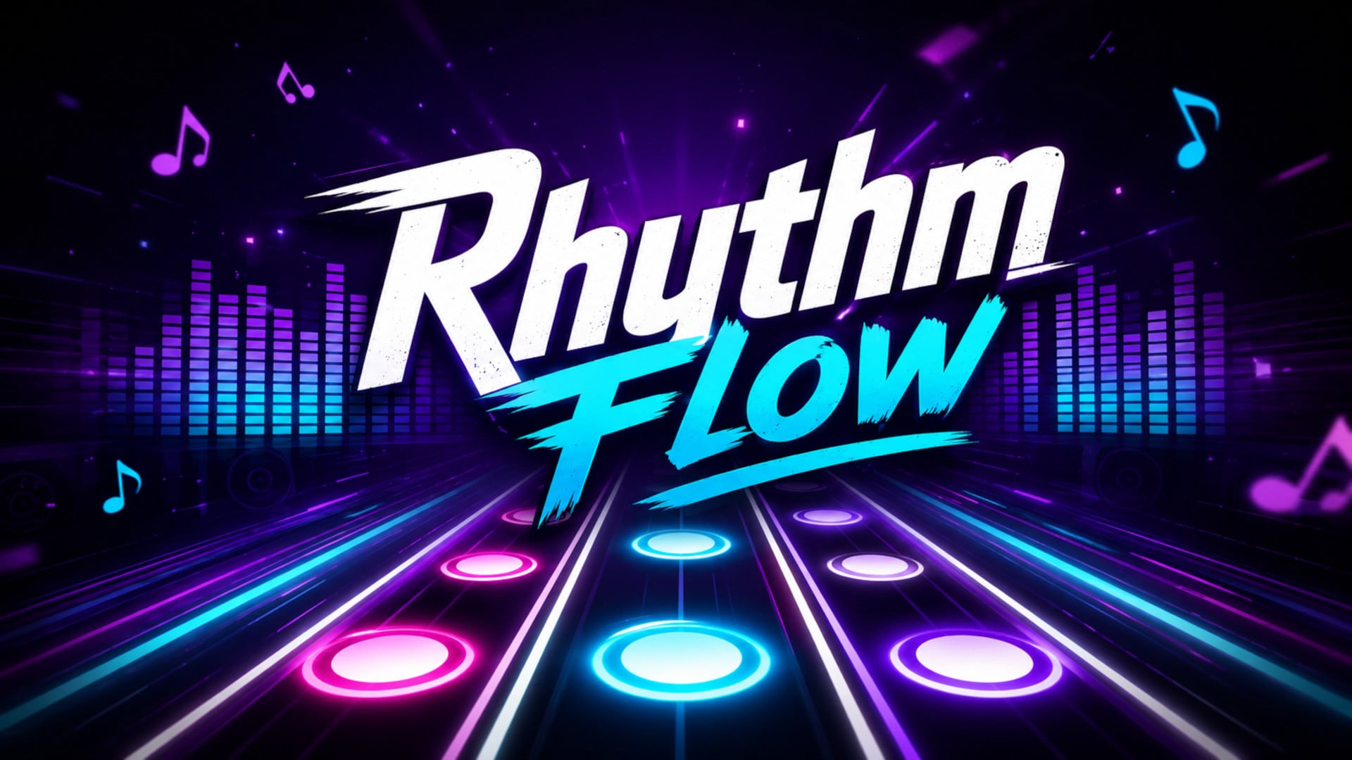 Rhythm Flow