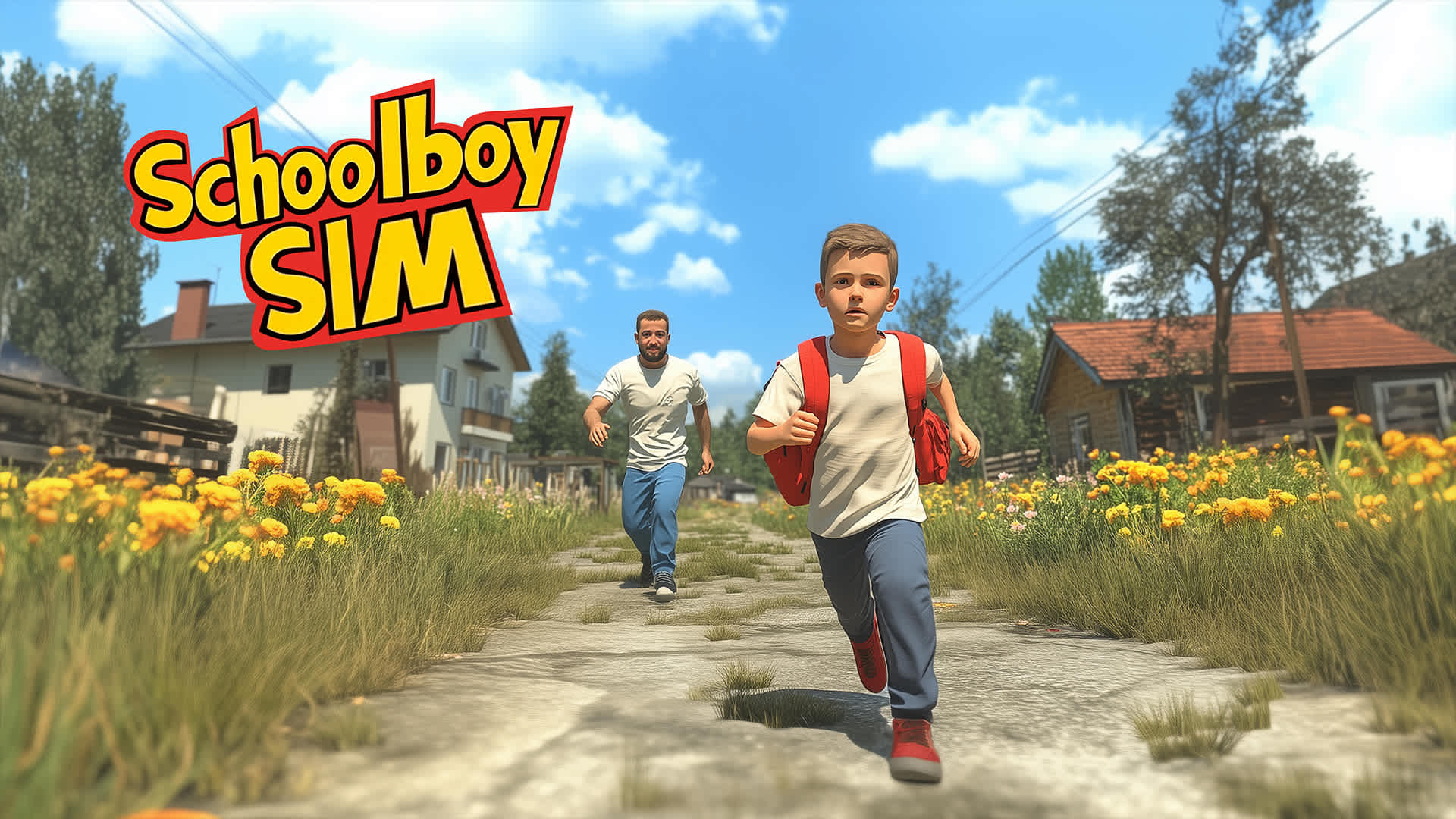 SCHOOLBOY SIM