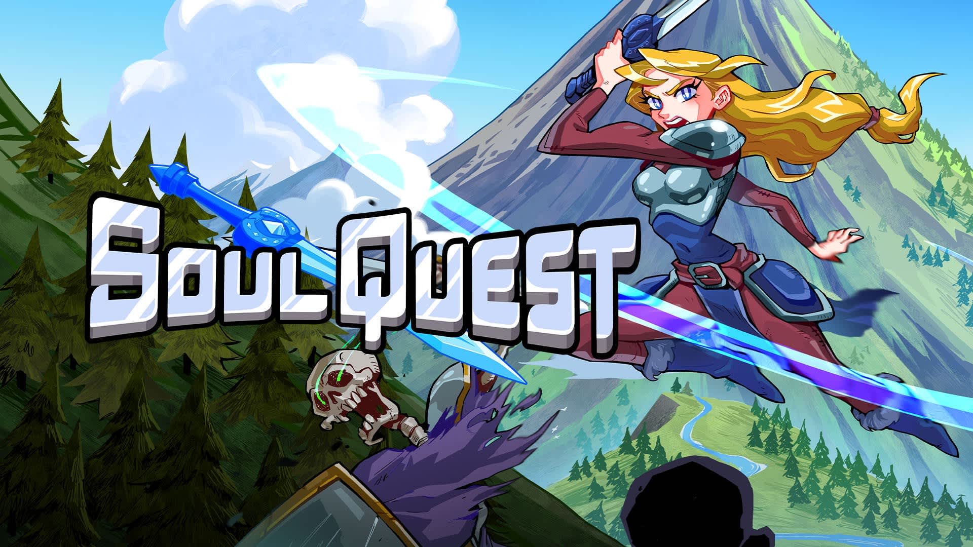 SoulQuest