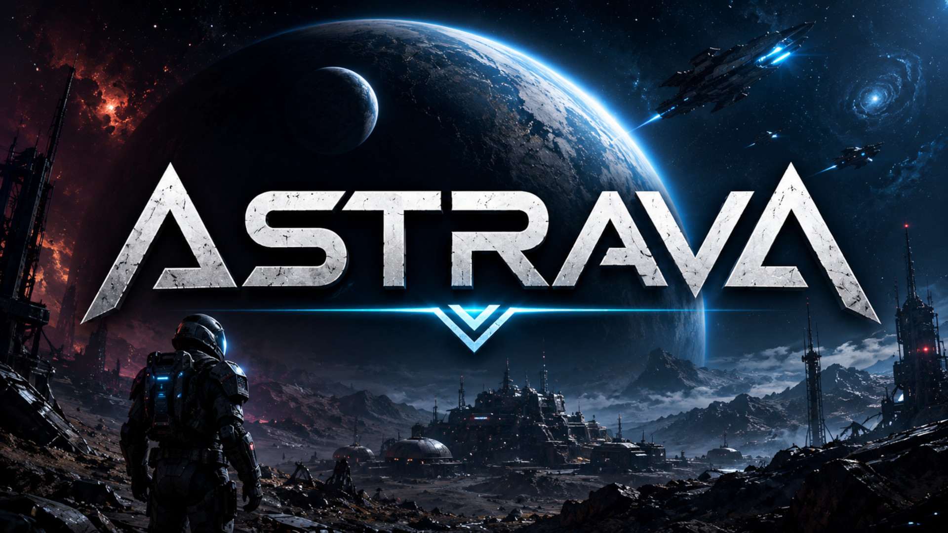 Astrava
