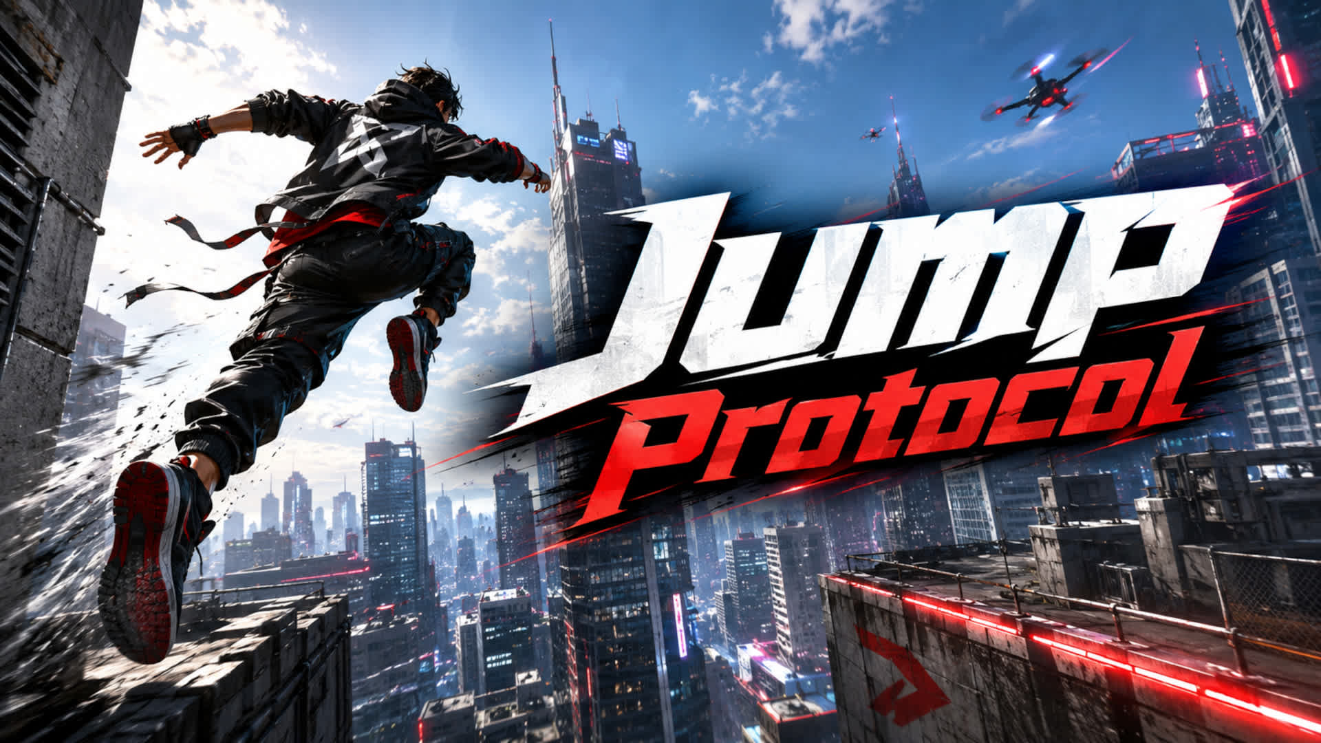 Jump Protocol
