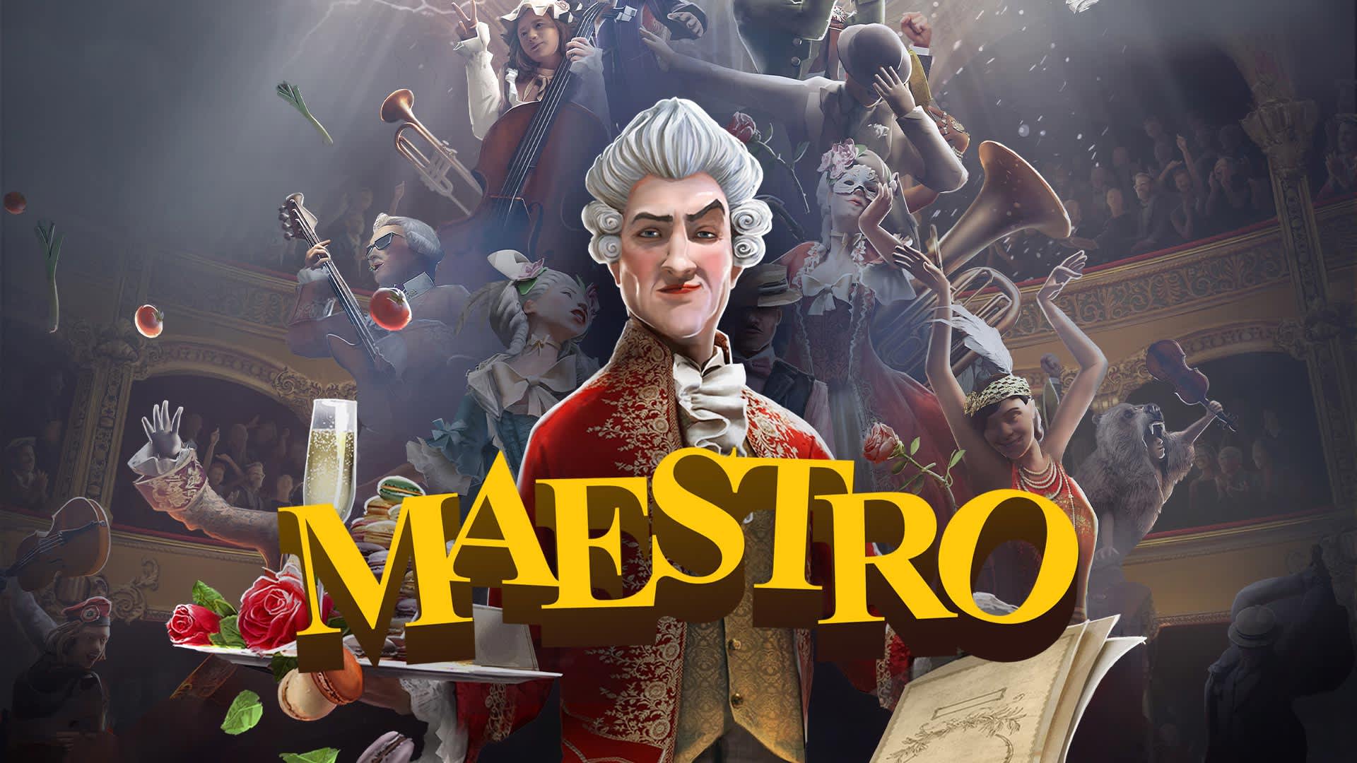 Maestro