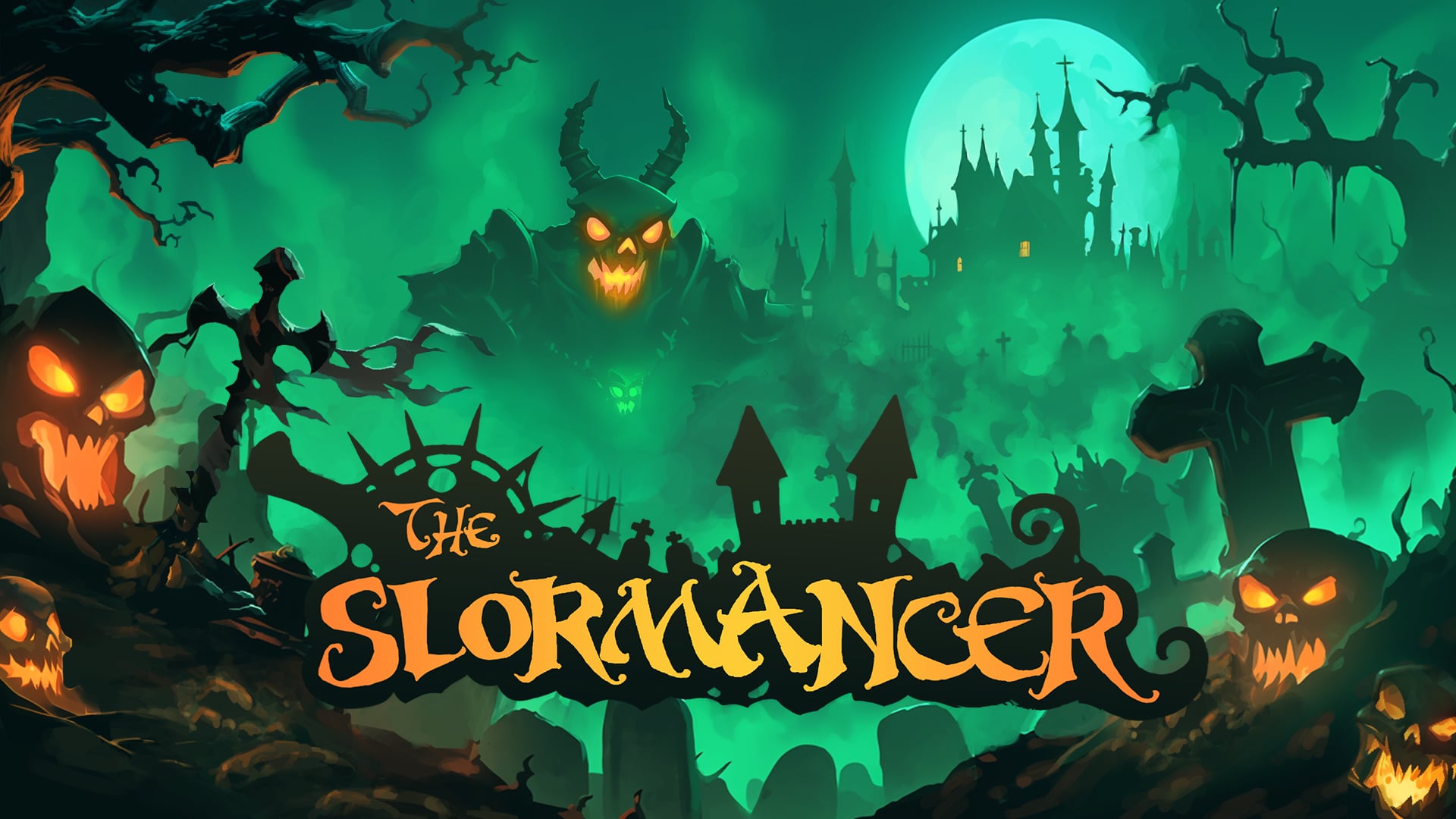 The Slormancer 