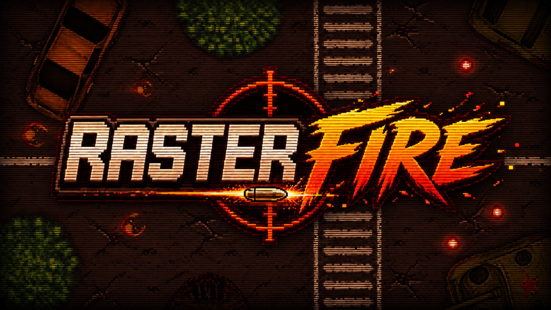 RasterFire