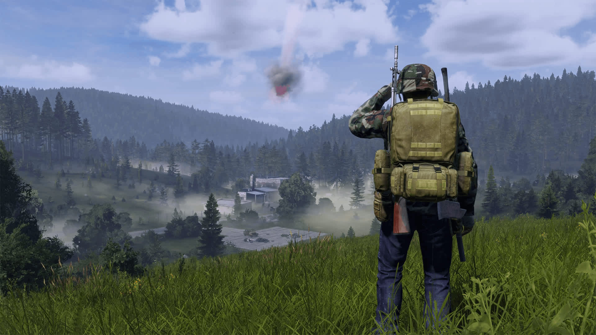 DayZ: Cool Edition, screenshot 8