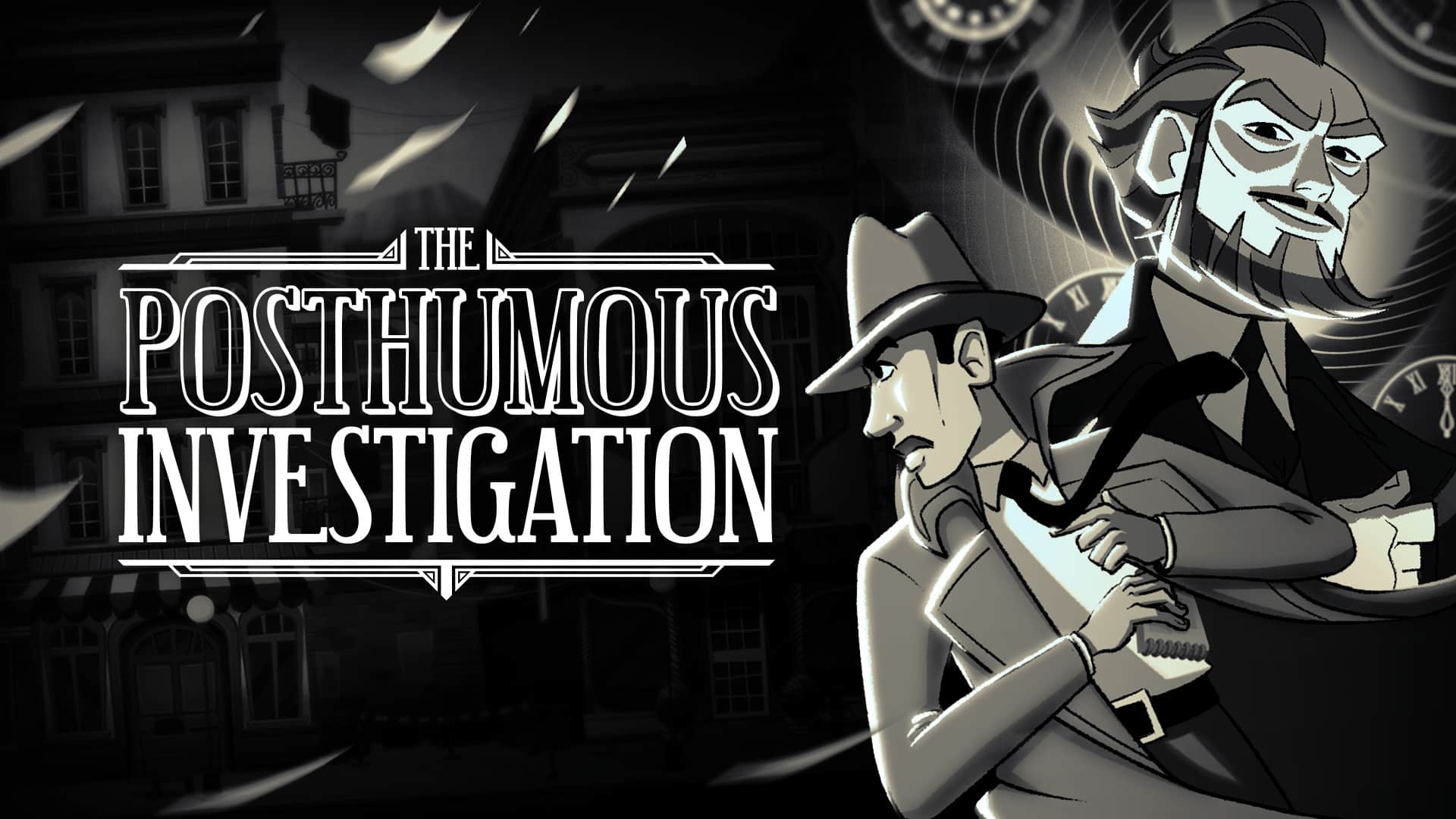 The Posthumous Investigation