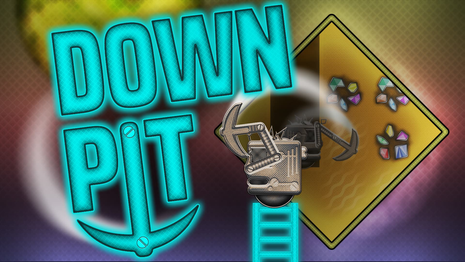 Down Pit
