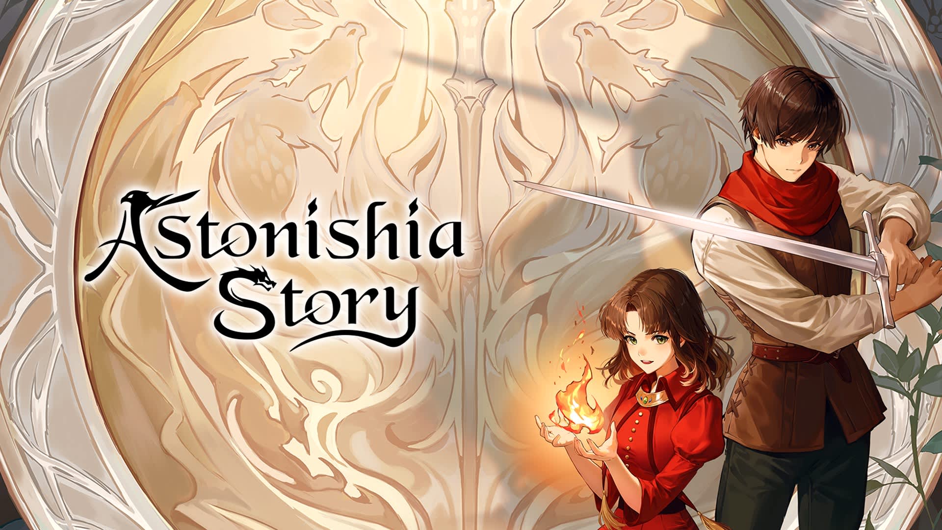 Astonishia Story 