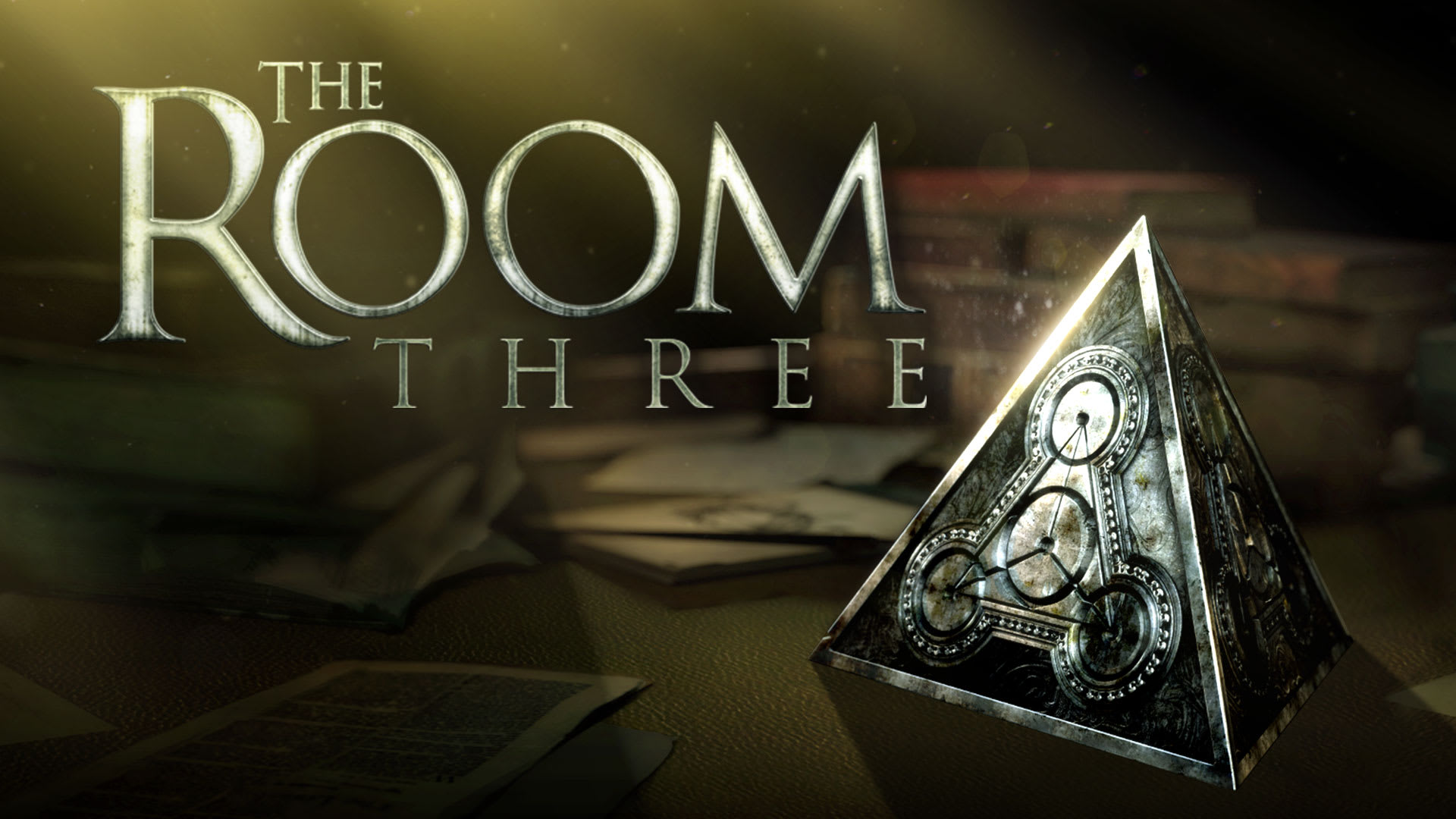 The Room Three