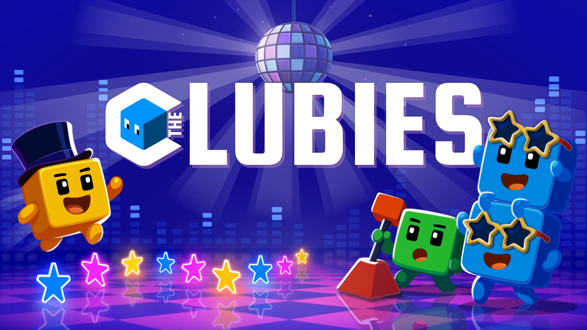The Clubies