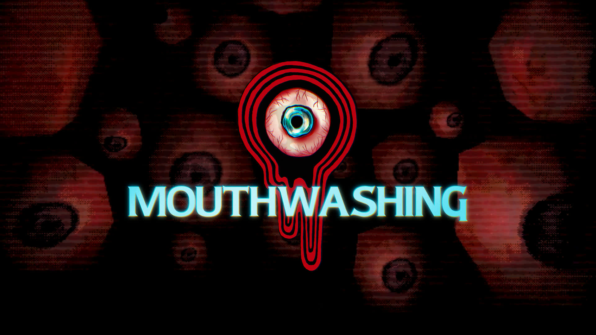 Mouthwashing