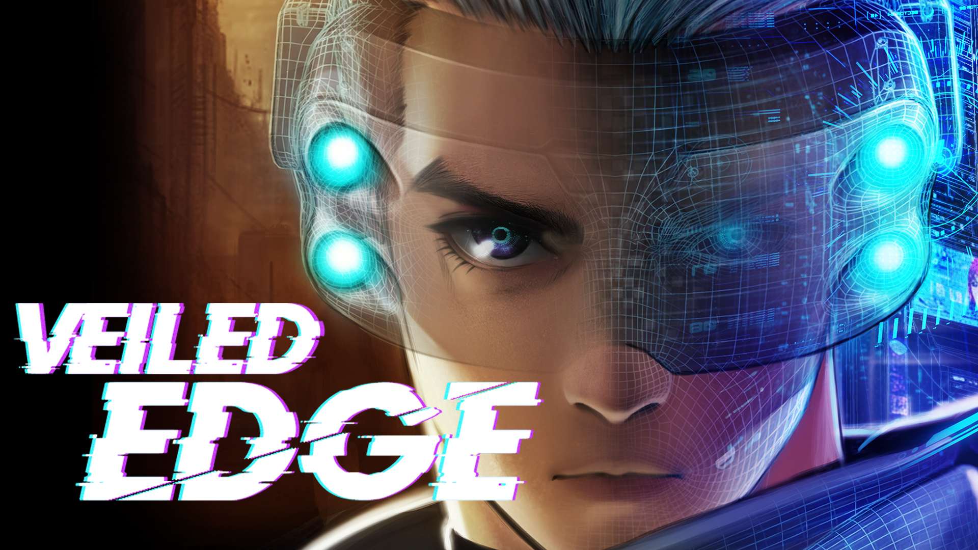 Veiled Edge