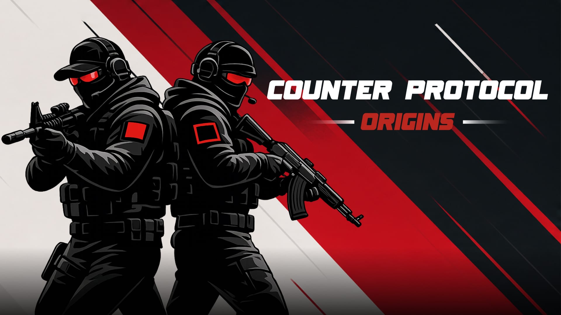 Counter Protocol: Origins