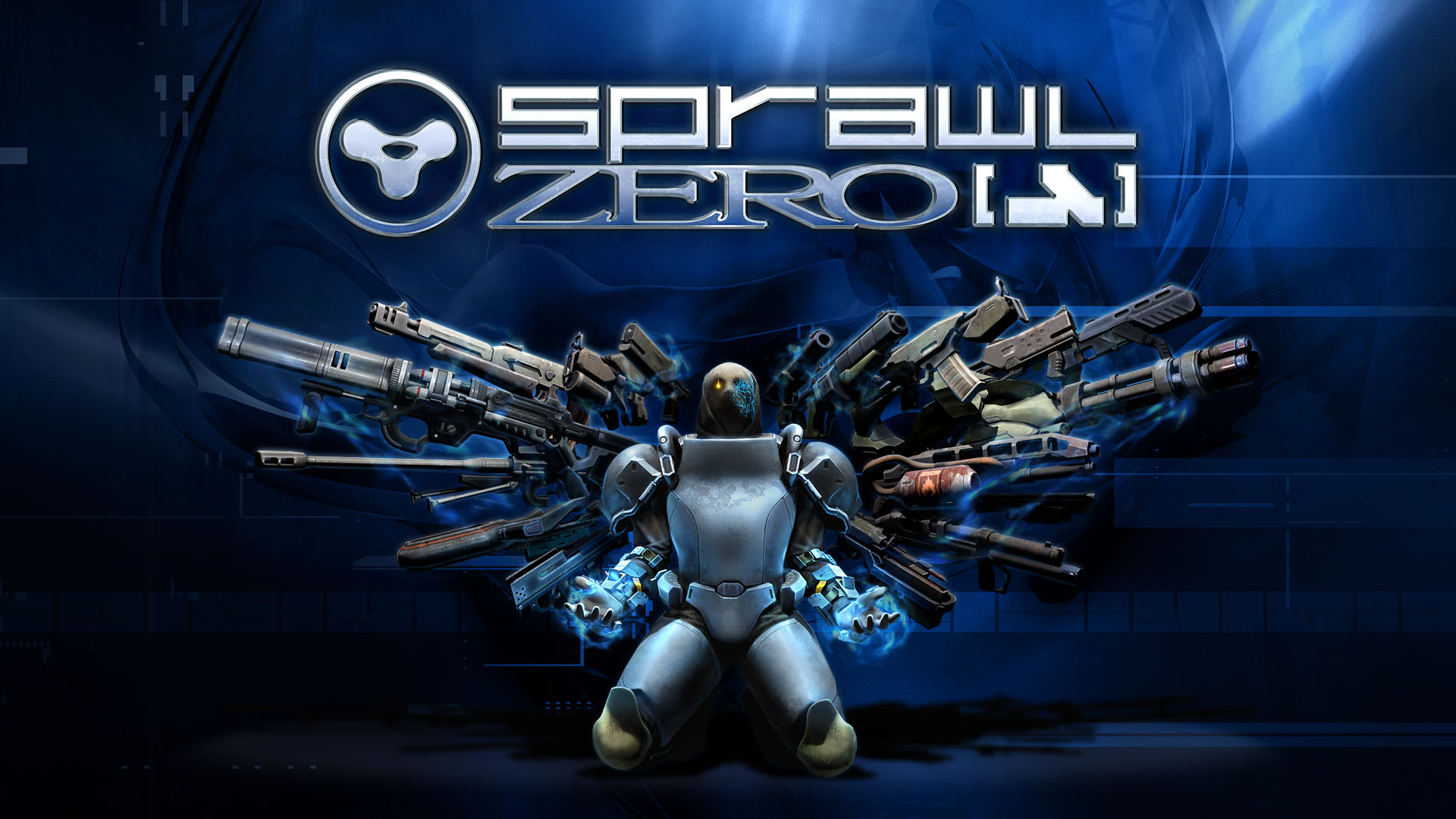 SPRAWL zero