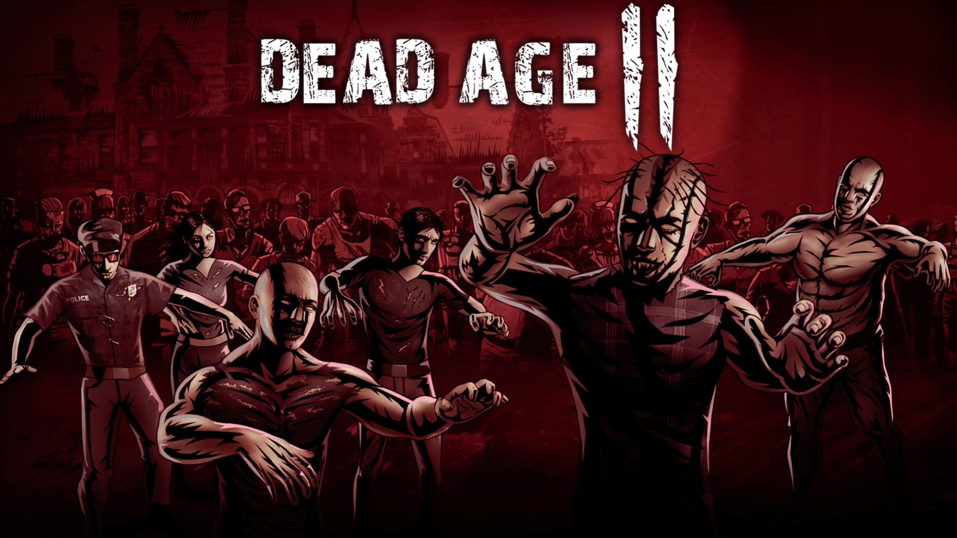 Dead Age 2