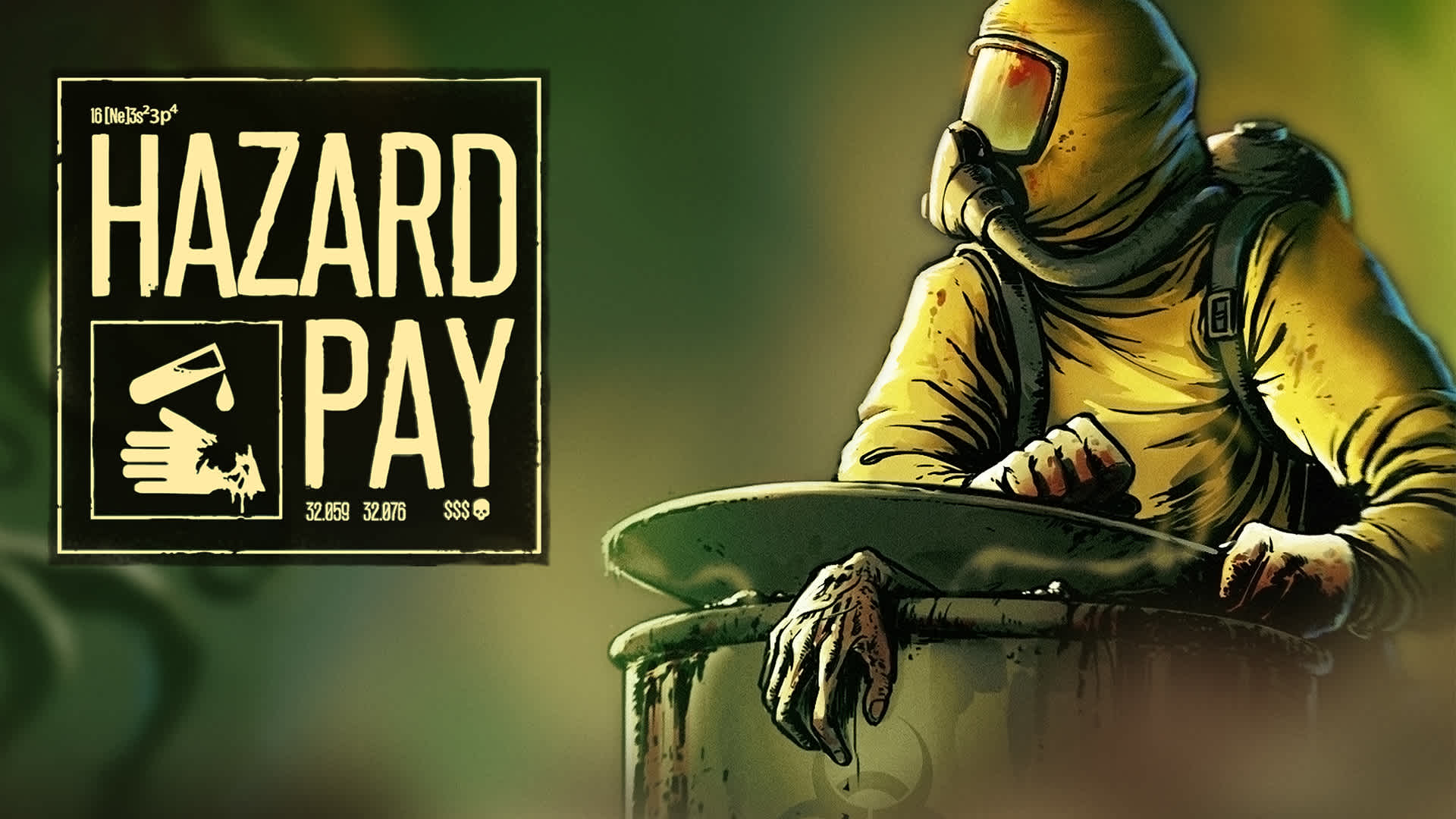 Hazard Pay