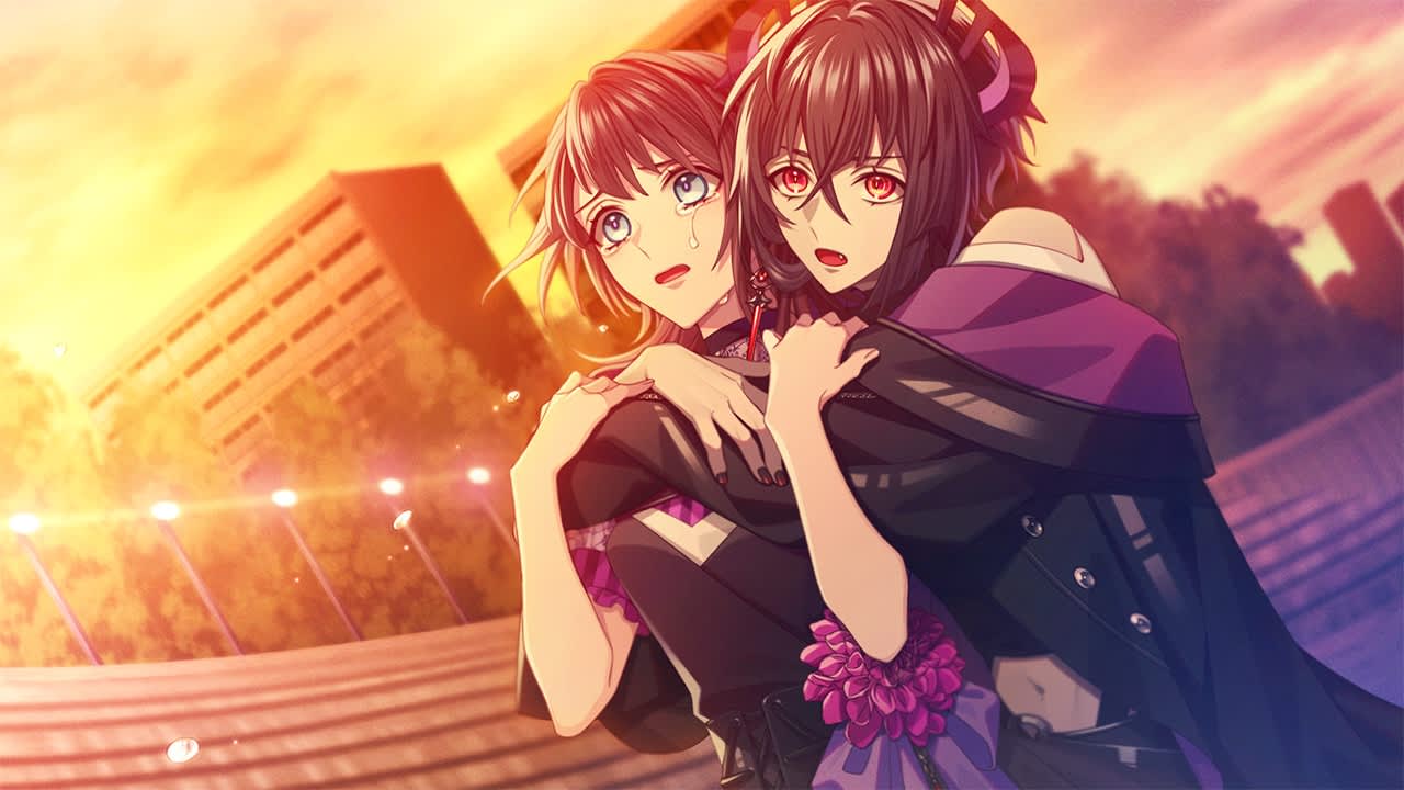 9 R.I.P. sequel gameplay screenshot 4