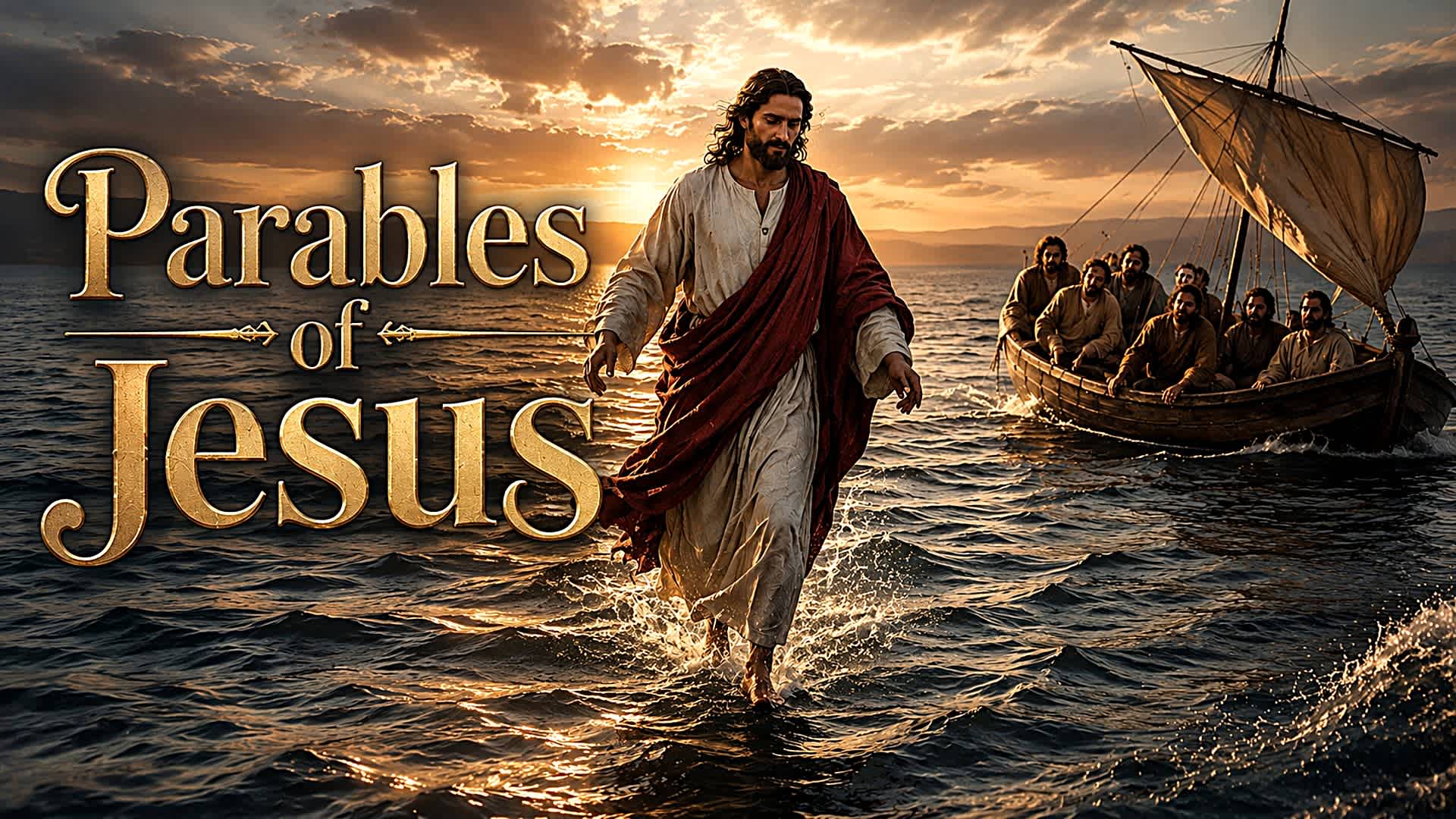 Parables of Jesus