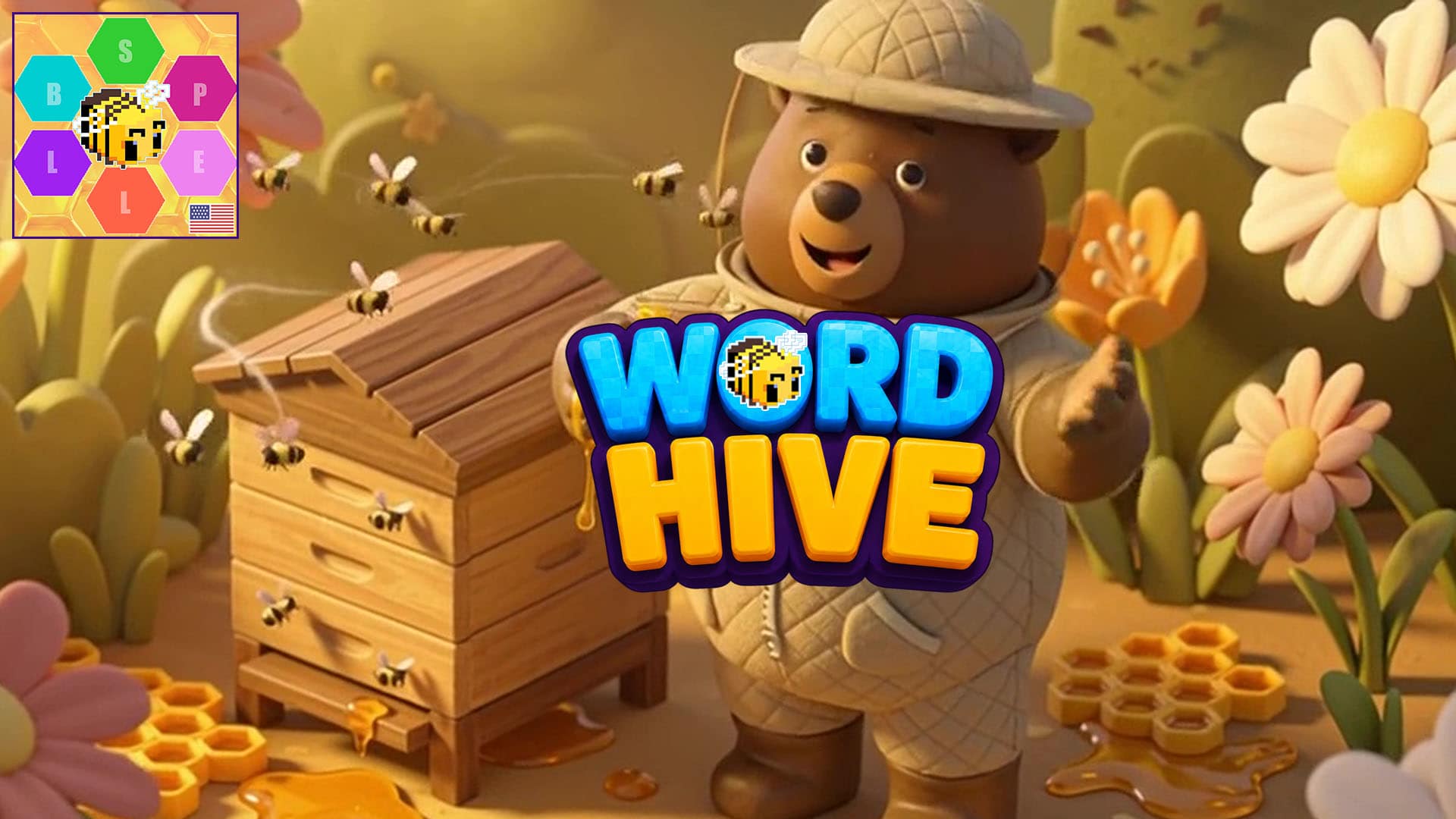WordHive