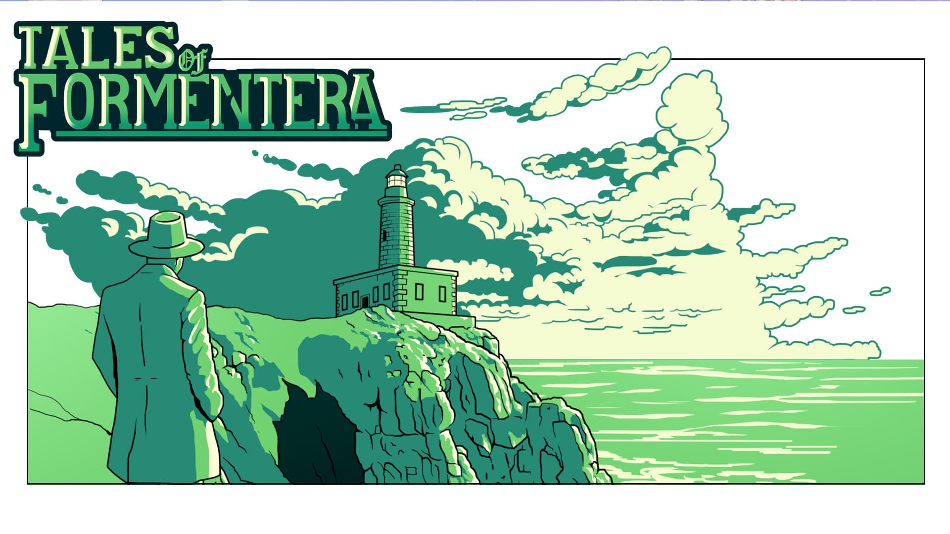 Tales of Formentera