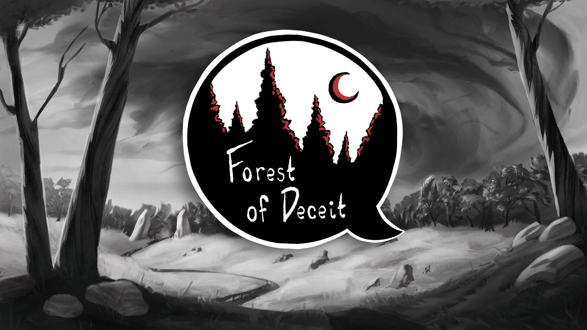 Forest of Deceit